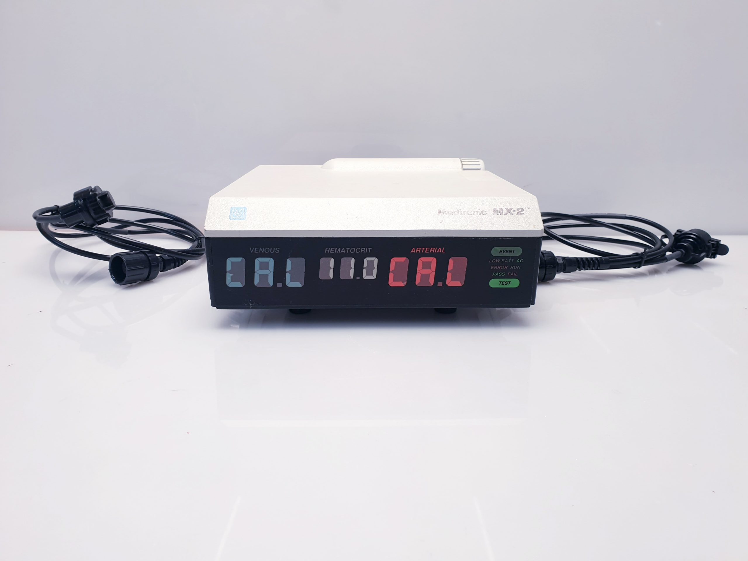 Medtronic MX-2 Monitor