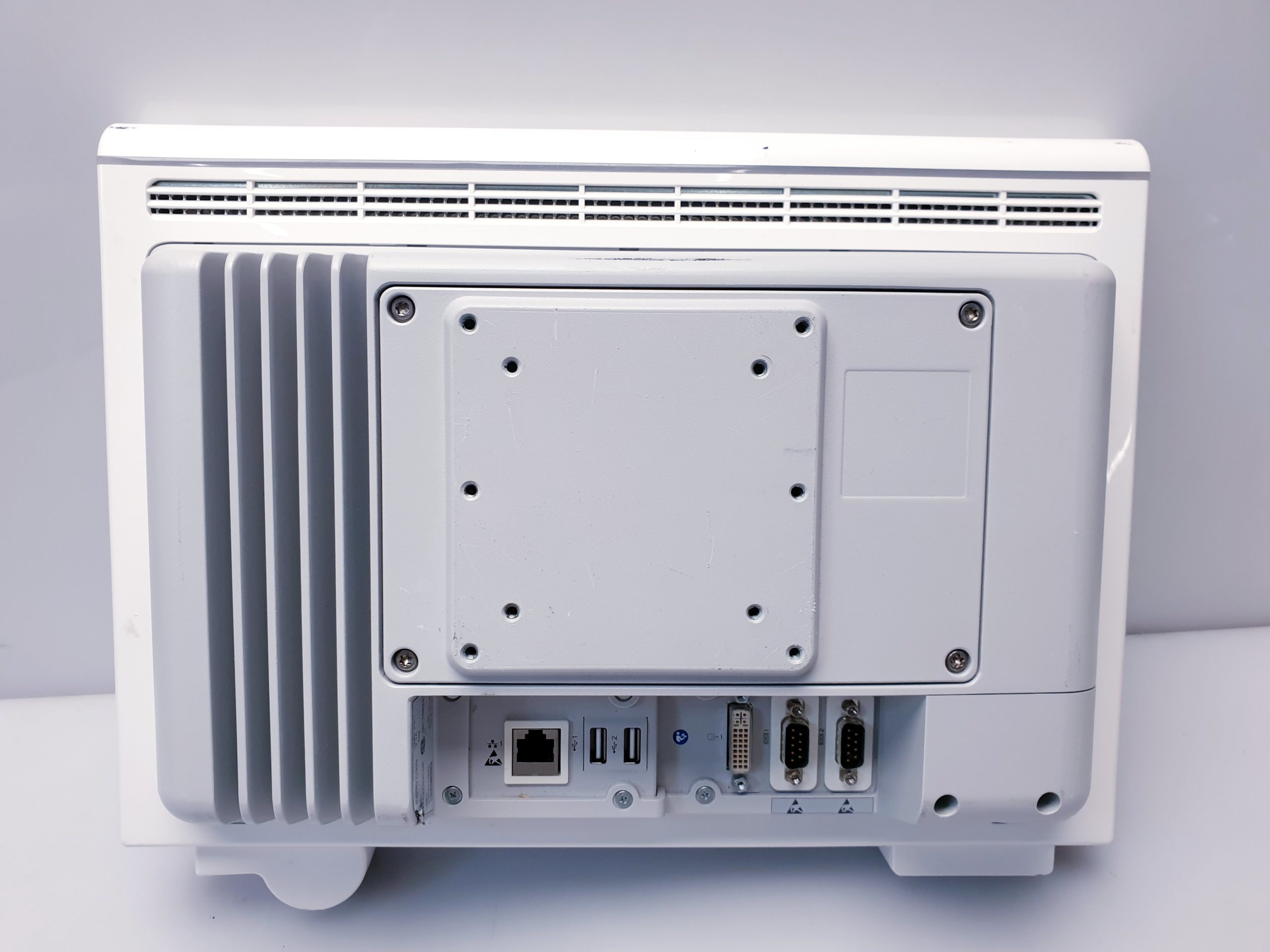Dräger Draeger Infinity C300 C 300 Monitor