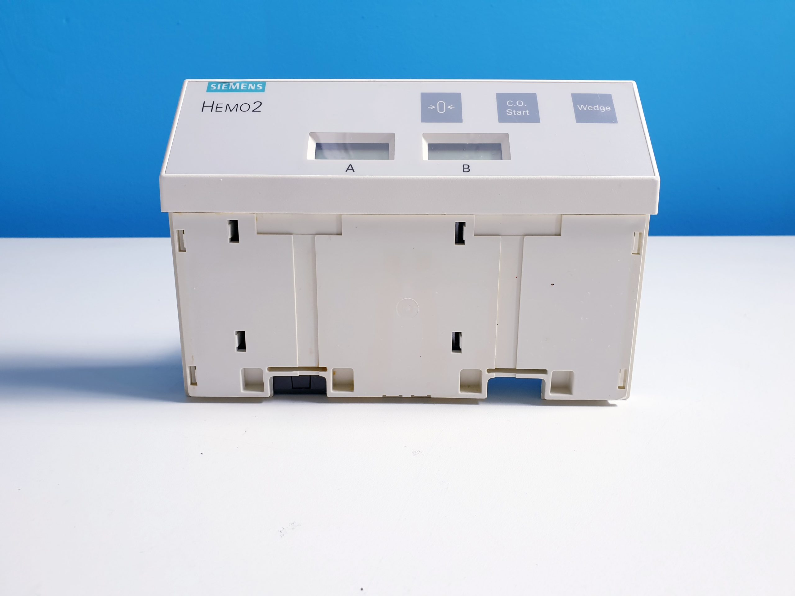 Dräger Draeger Infinity HEMO 4 HEMO4 4315961