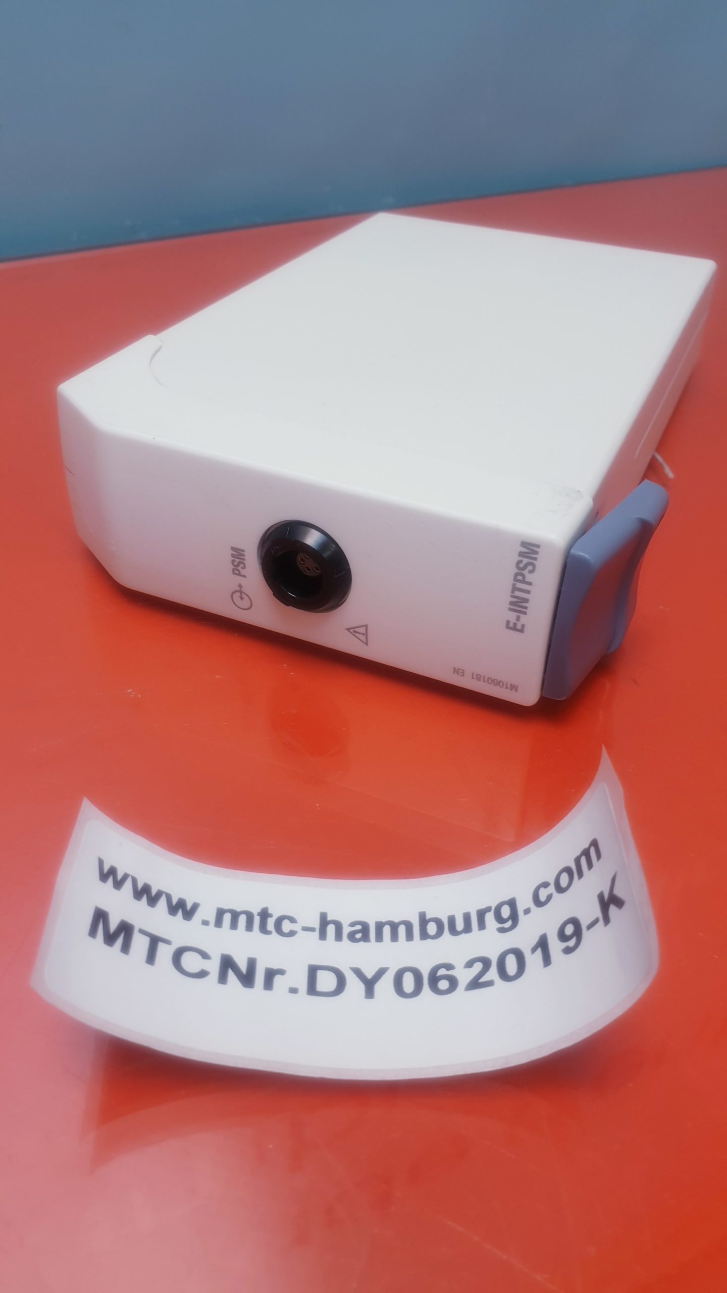Datex Ohmeda E-INTPSM Modul M1054424