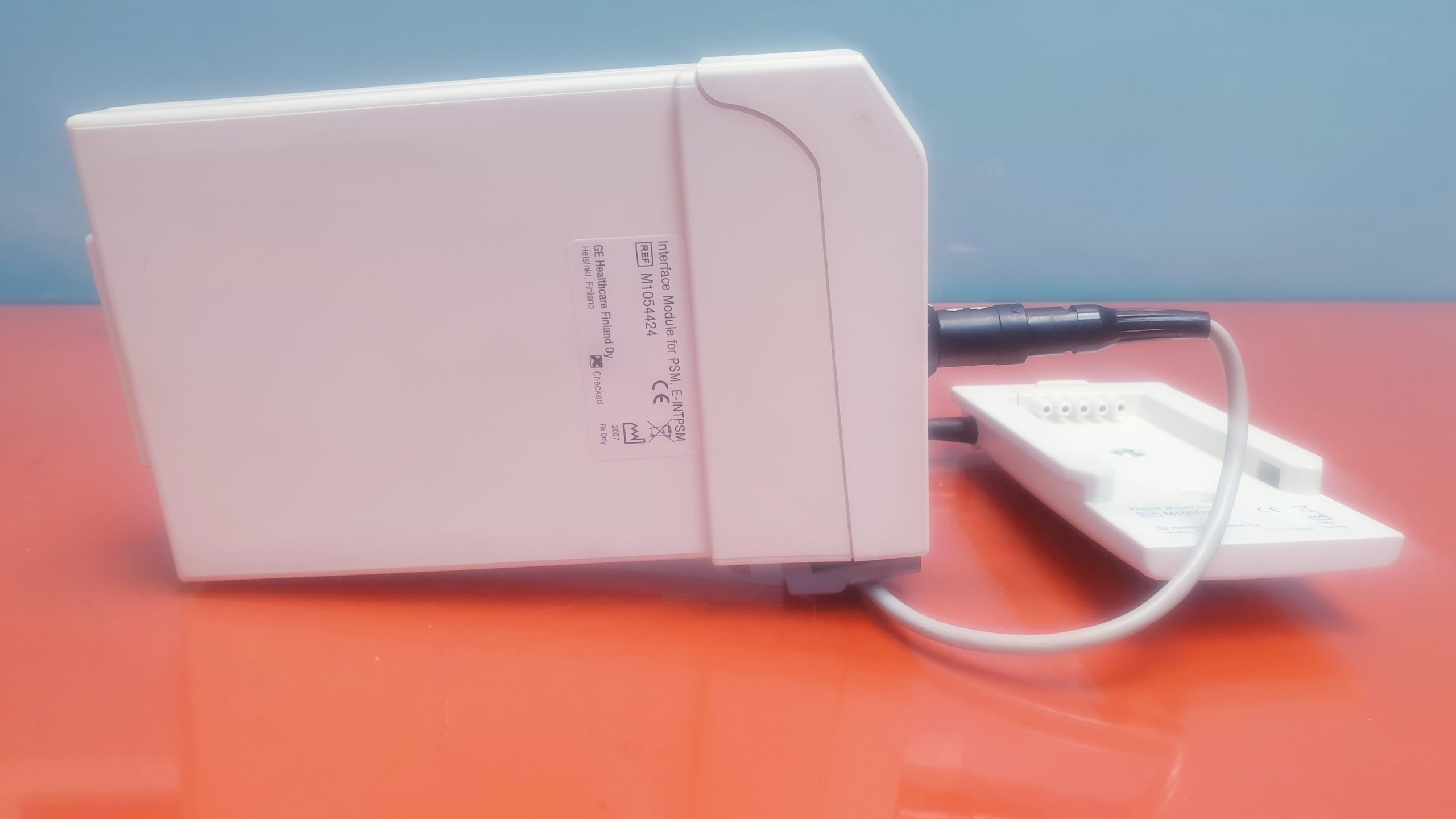 GE Datex Ohmeda E-intpsm Schnittstelle für PSM Modul-s/5 Patientenmonitor