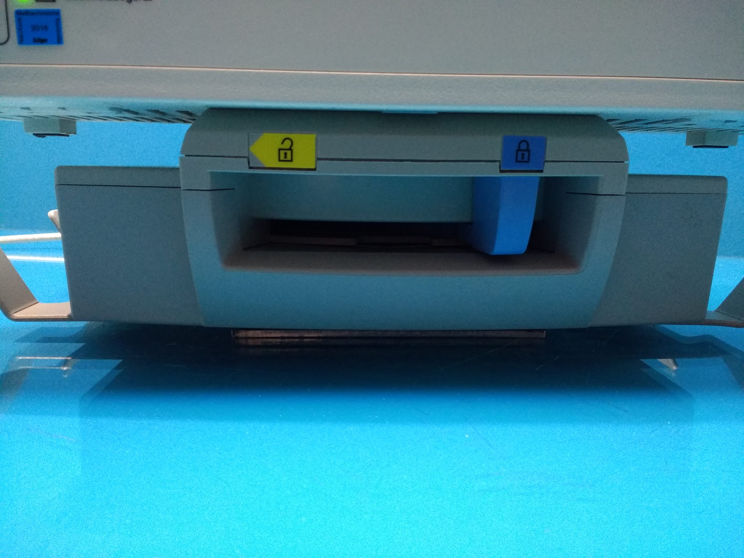 Dräger Infinity Delta Patientenmonitor