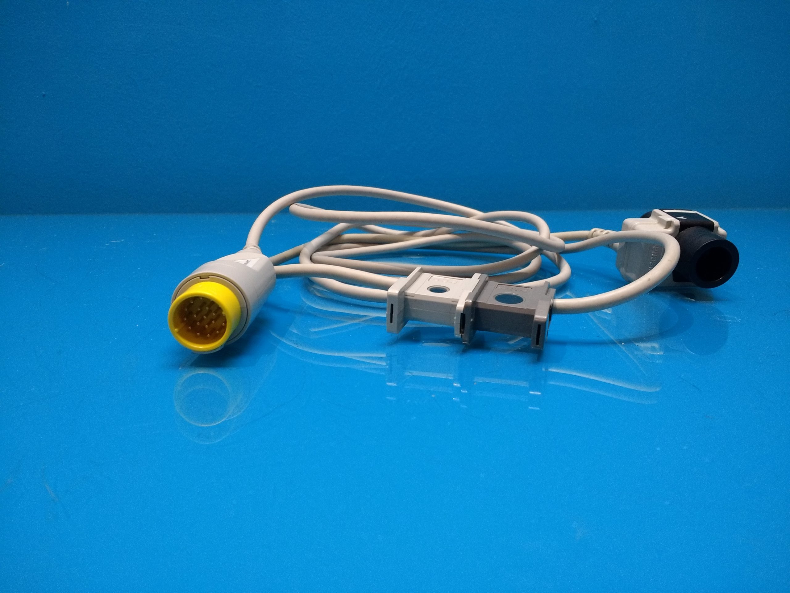 Siemens Capnostat Sensor