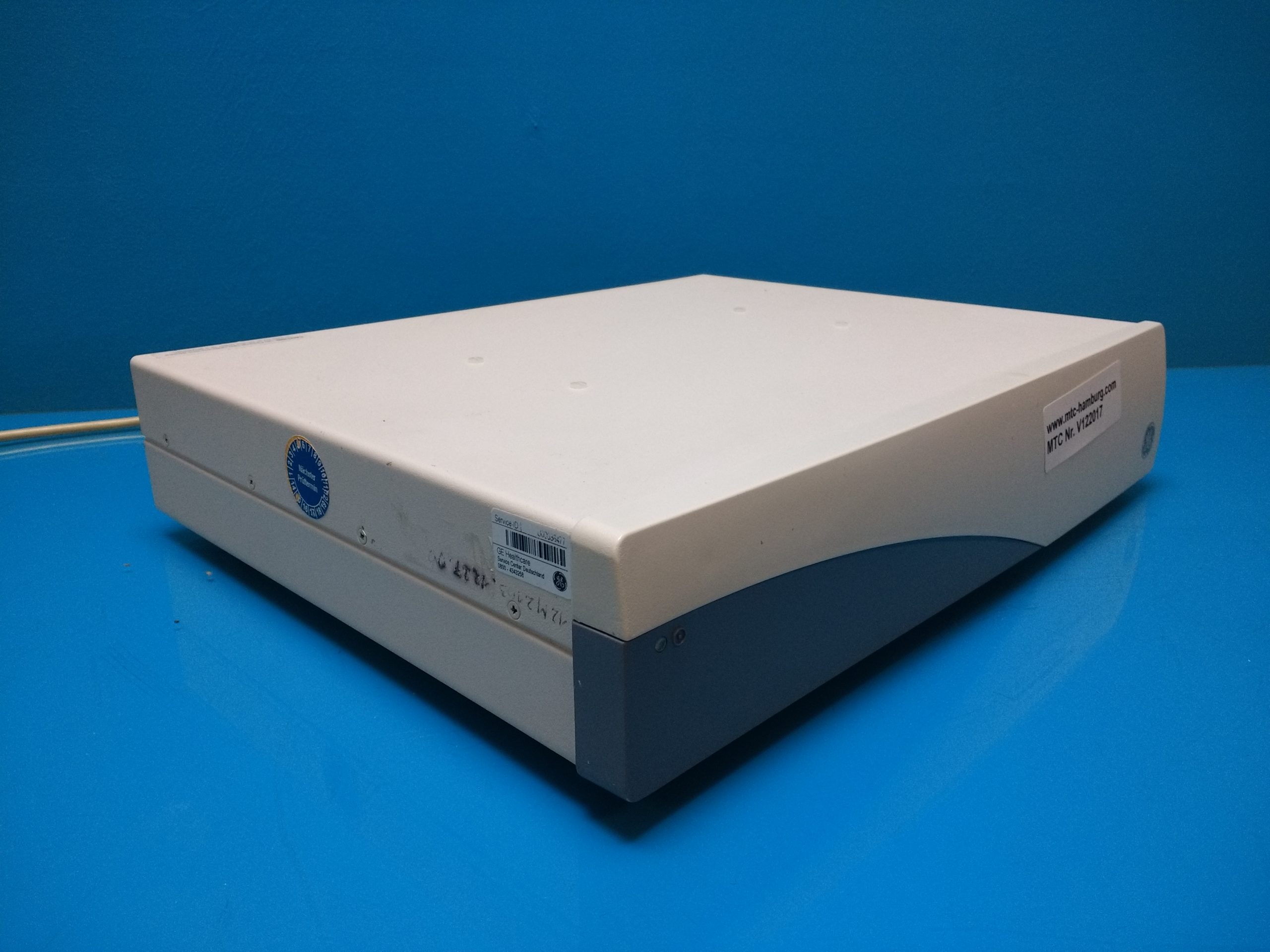 GE CIC PRO PATIENT CLINICAL INFORMATION MONITORING 2019989-002