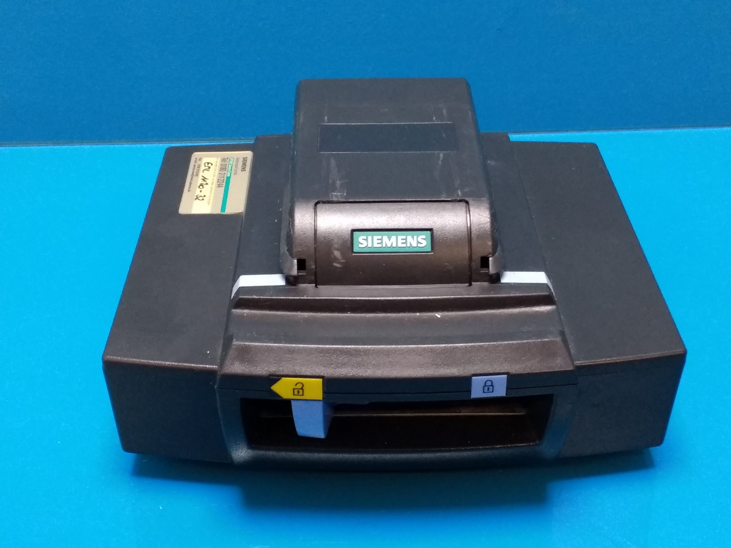 Siemens INFINITY DOCKING STATION