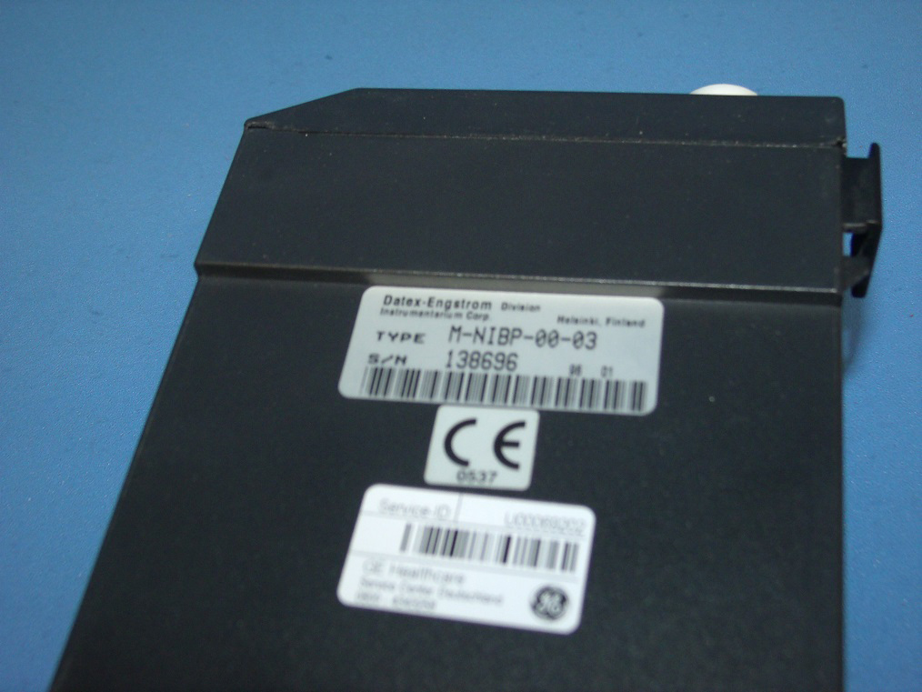 Datex M-NIBP Modul