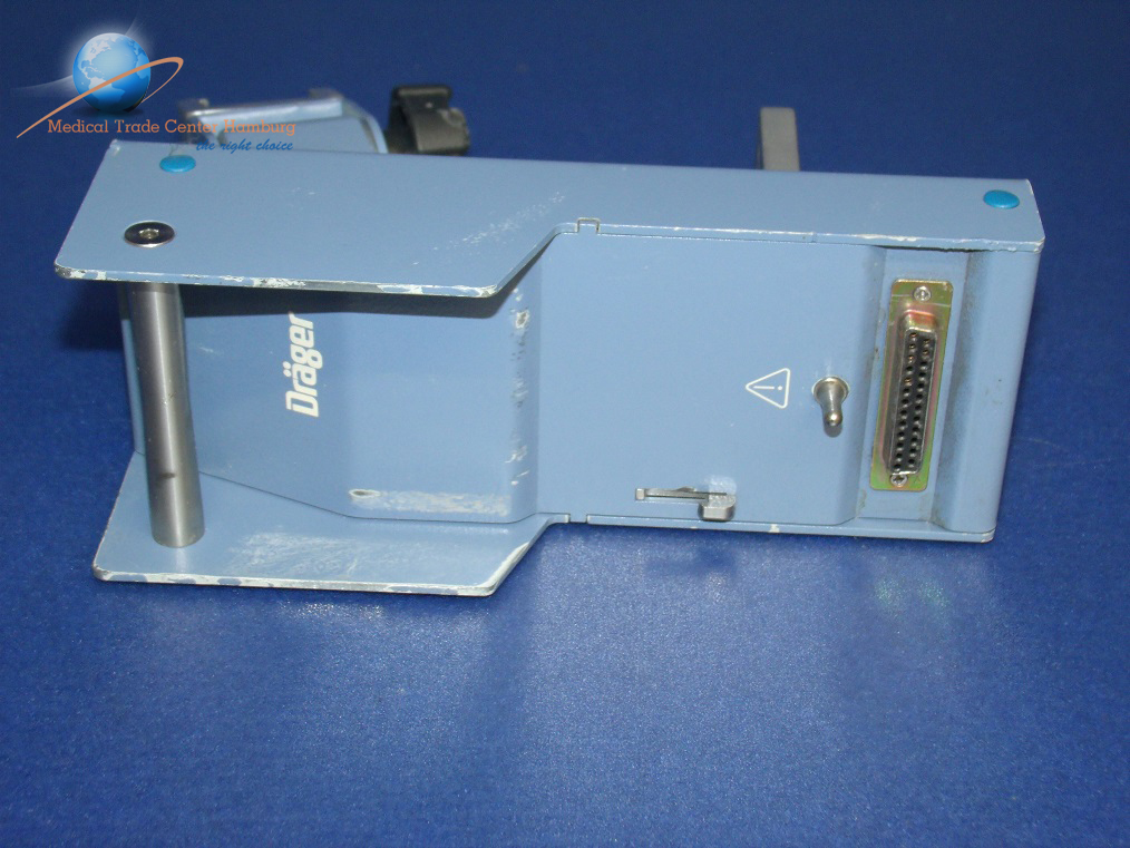 Dräger AB 40270 Aufnahme für PB 8800 Modul
