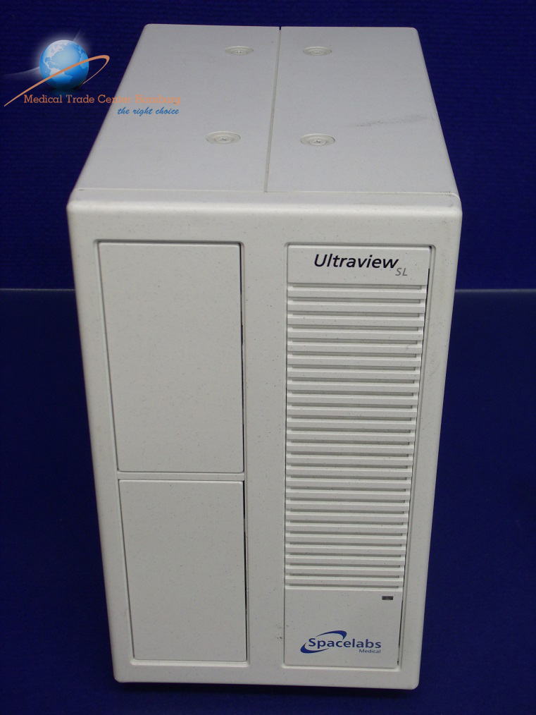 Ultraview SL Spacelabs Medical 91387