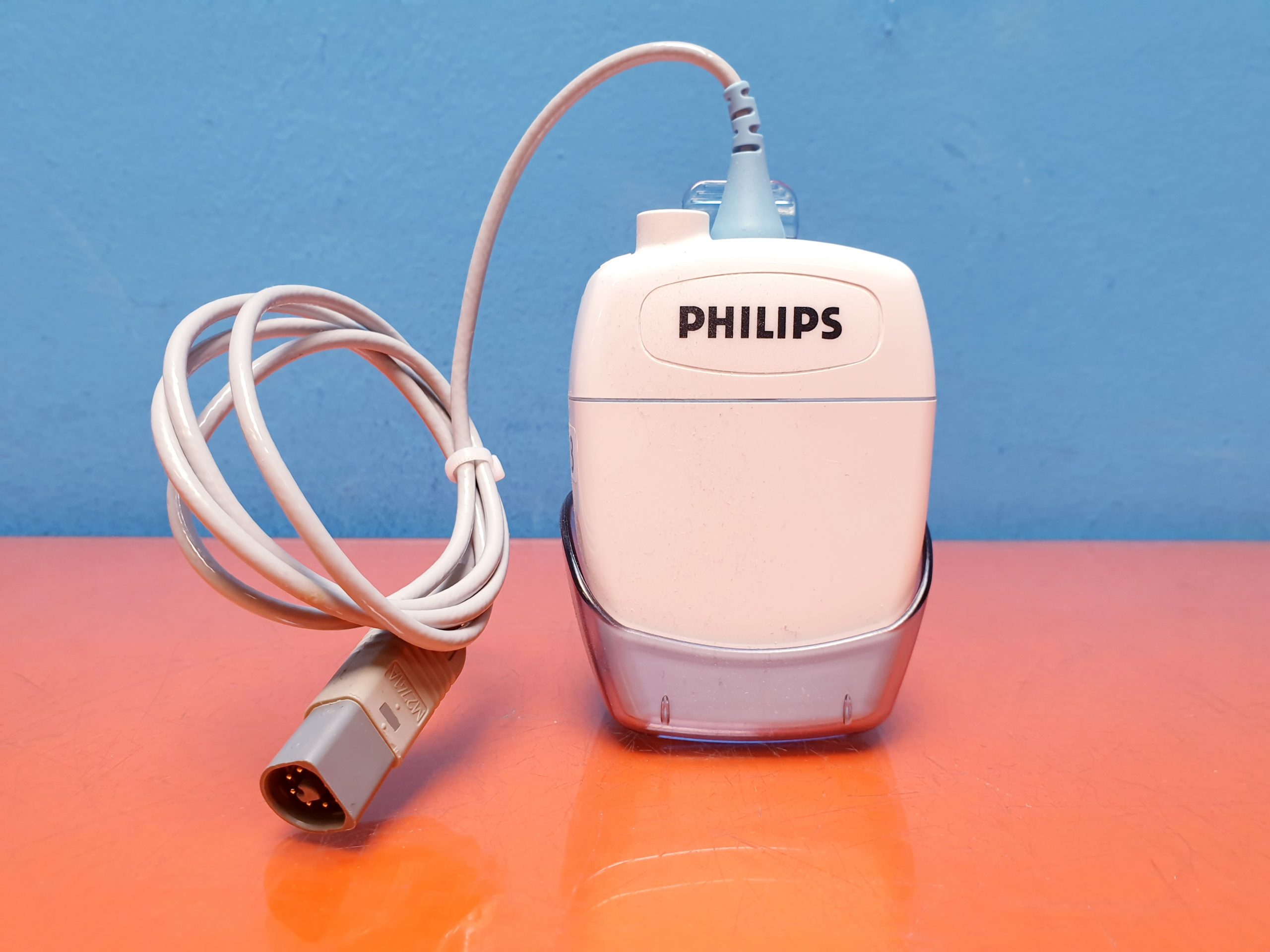 Philips M2741A CO2 Sensor Modul kapnographie