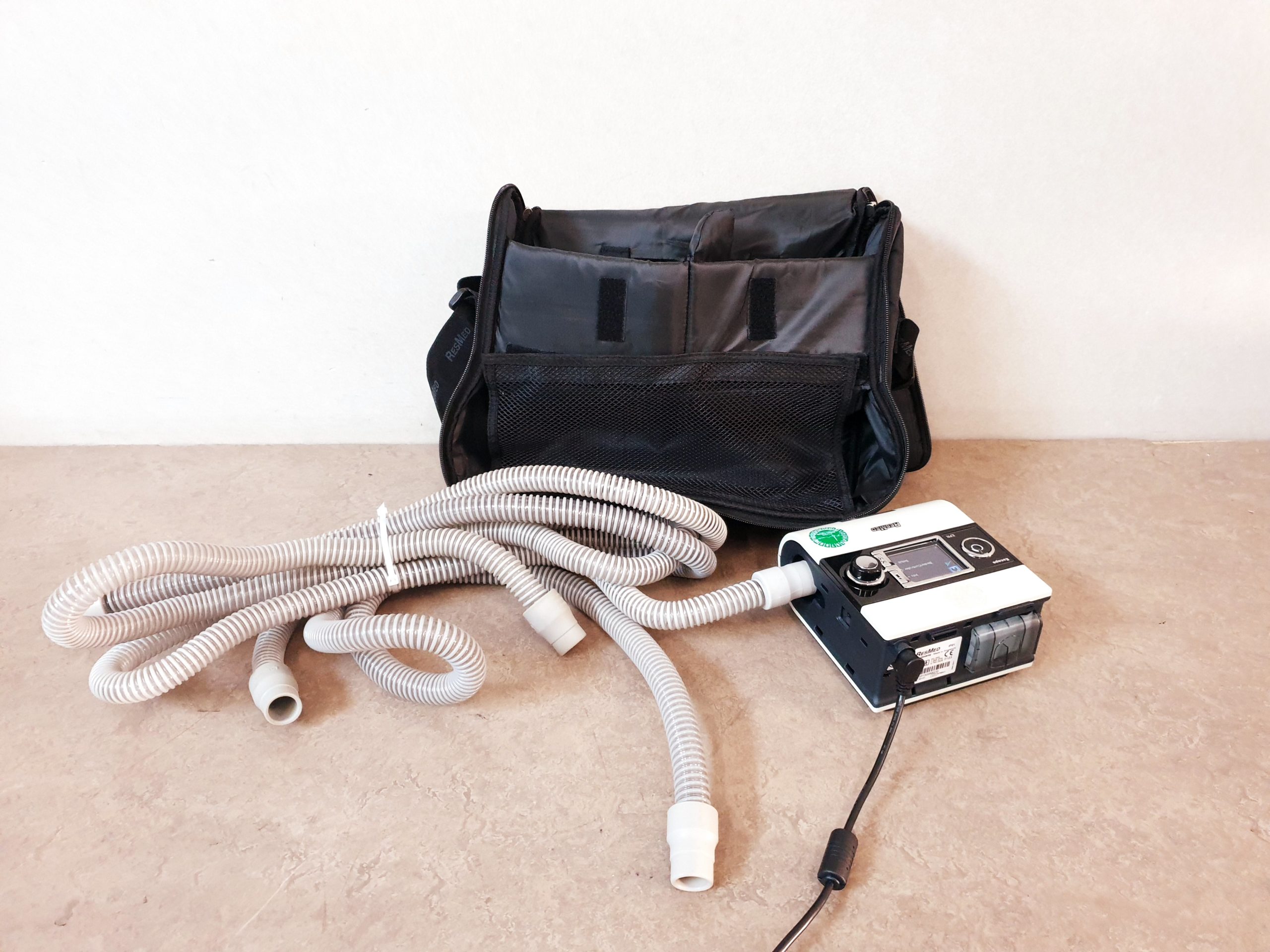 Resmed S9 Escape – 36121