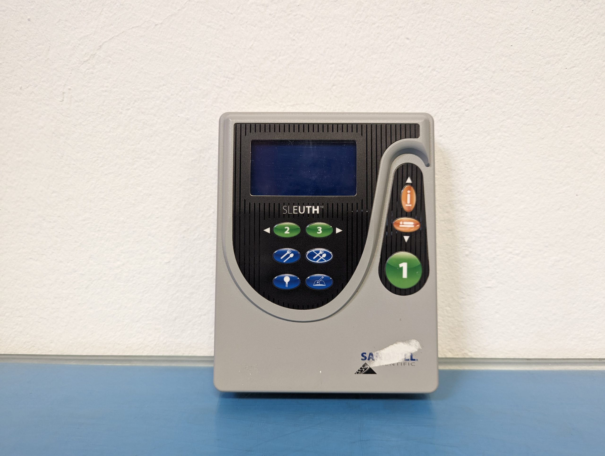Impedance pH Reflux Monitoring System – Sandhill Scientific