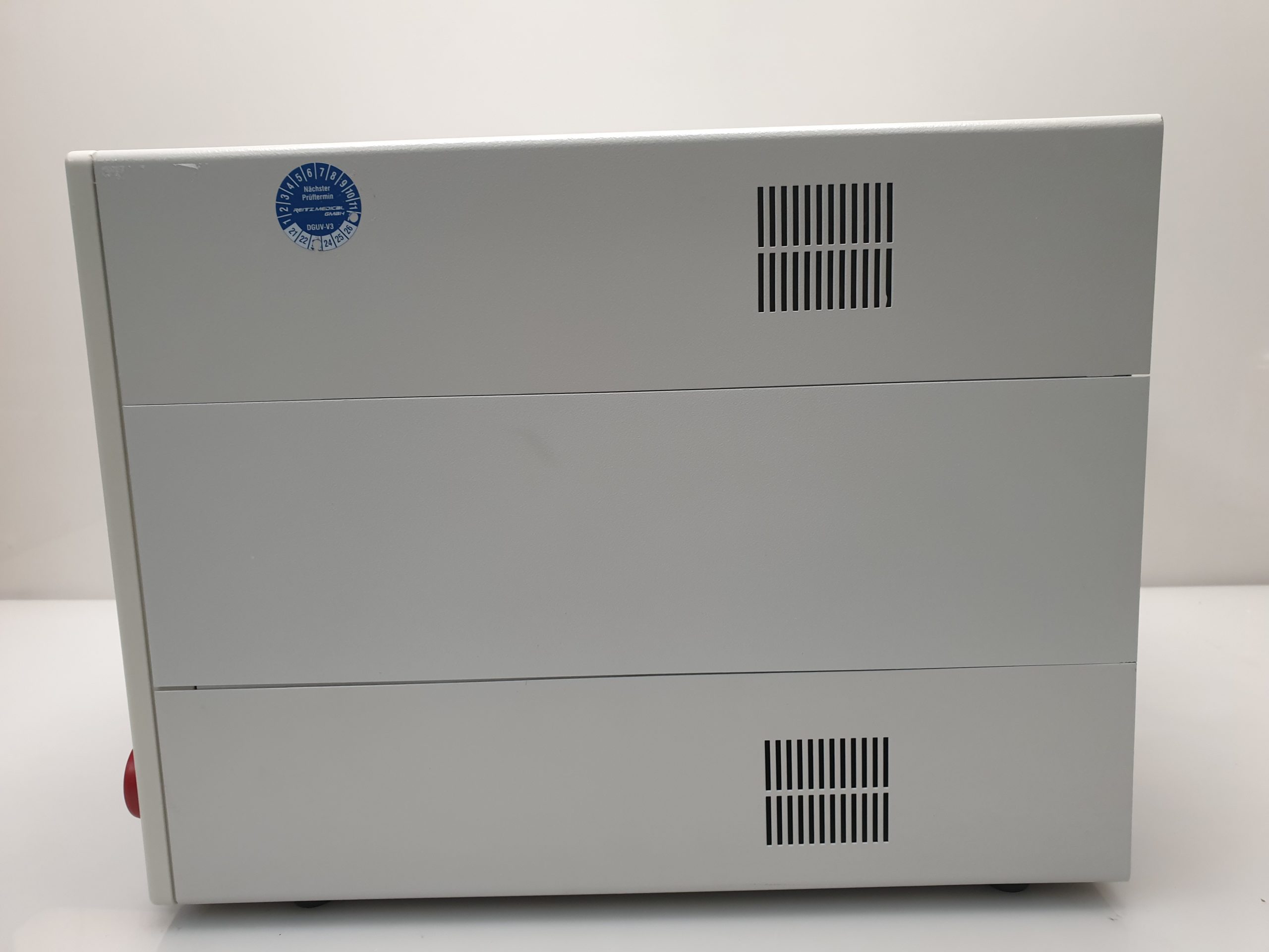 Lemke WOM M15E Monitor