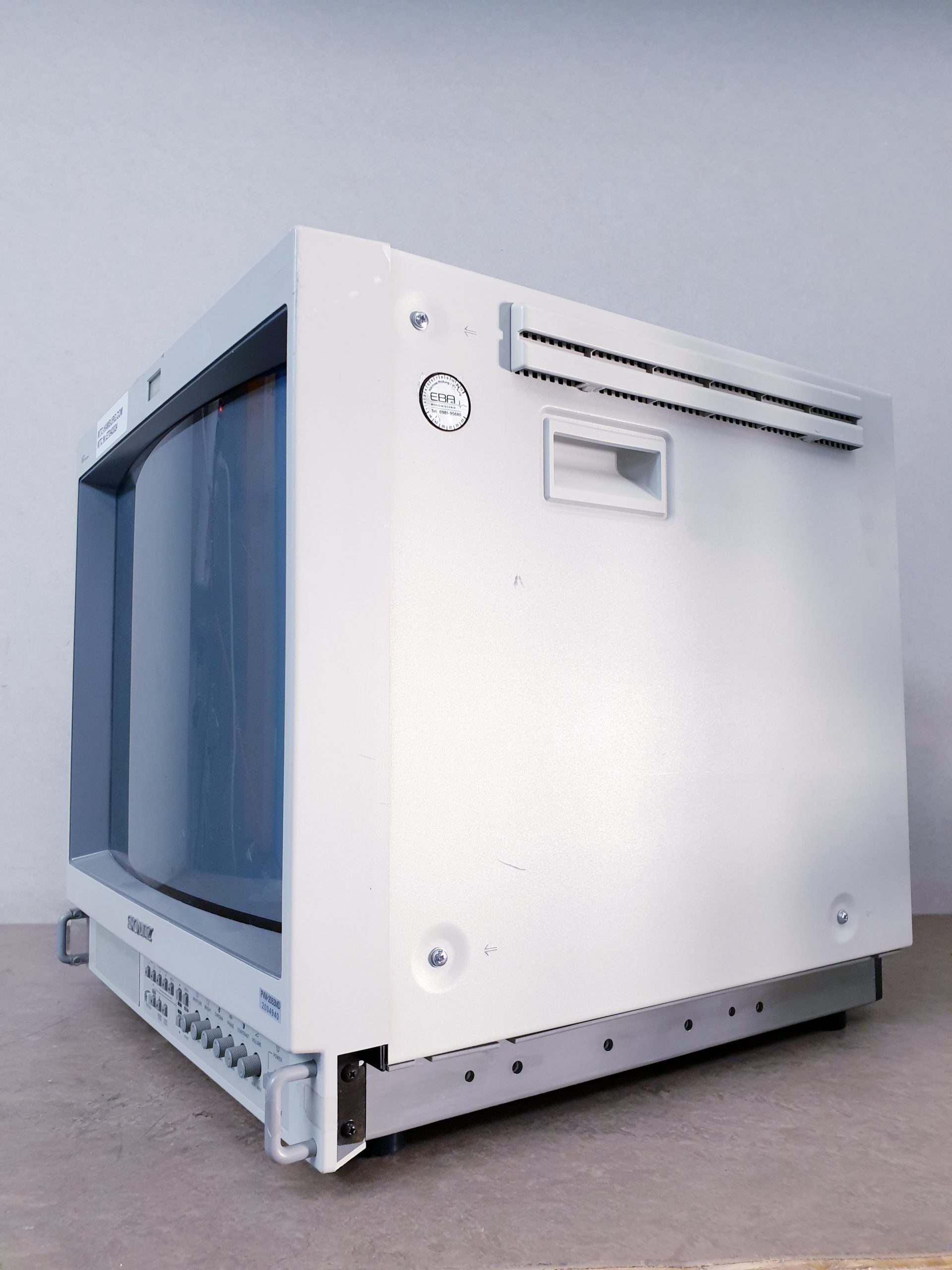 Sony PVM-2053MD Monior