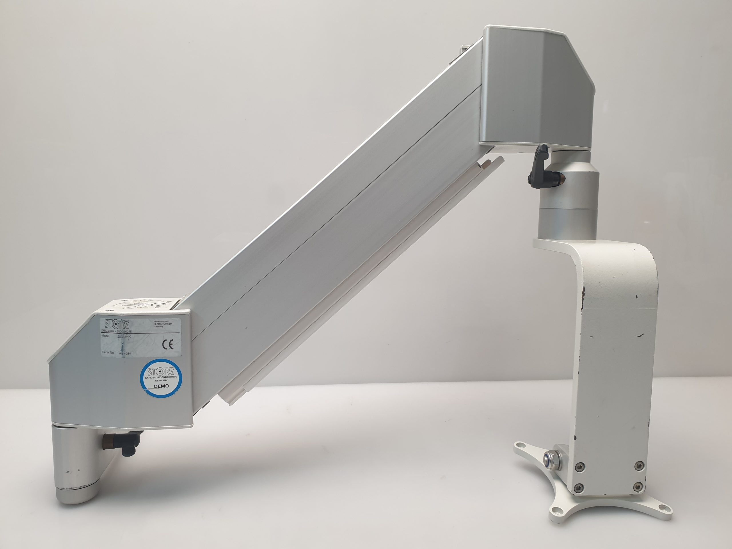 Karl Storz model 29003HK Monitorarm