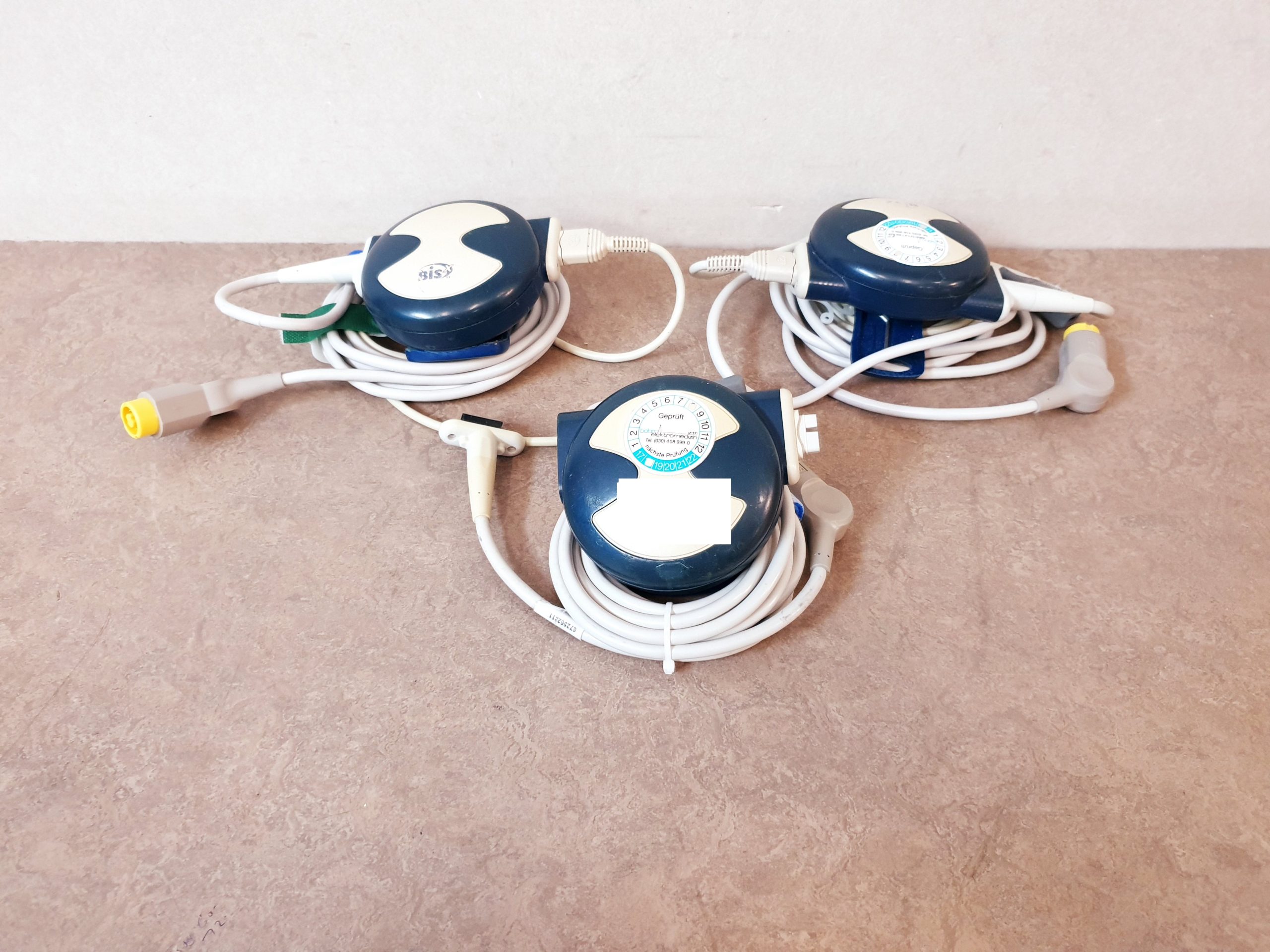 Philips M1034-60021 BIS X Modul