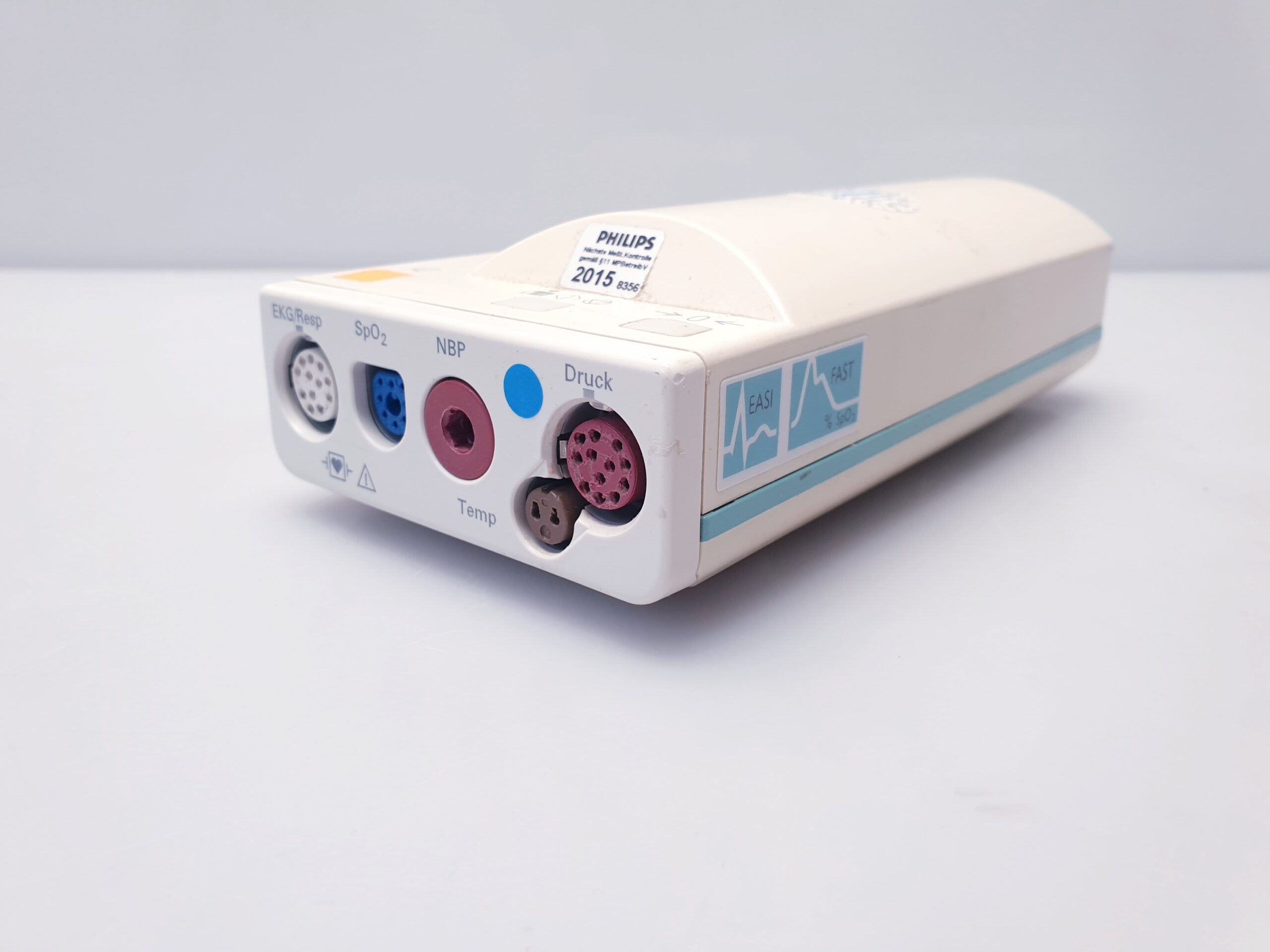 Philips M3001A Multiparameter Patientenmodul