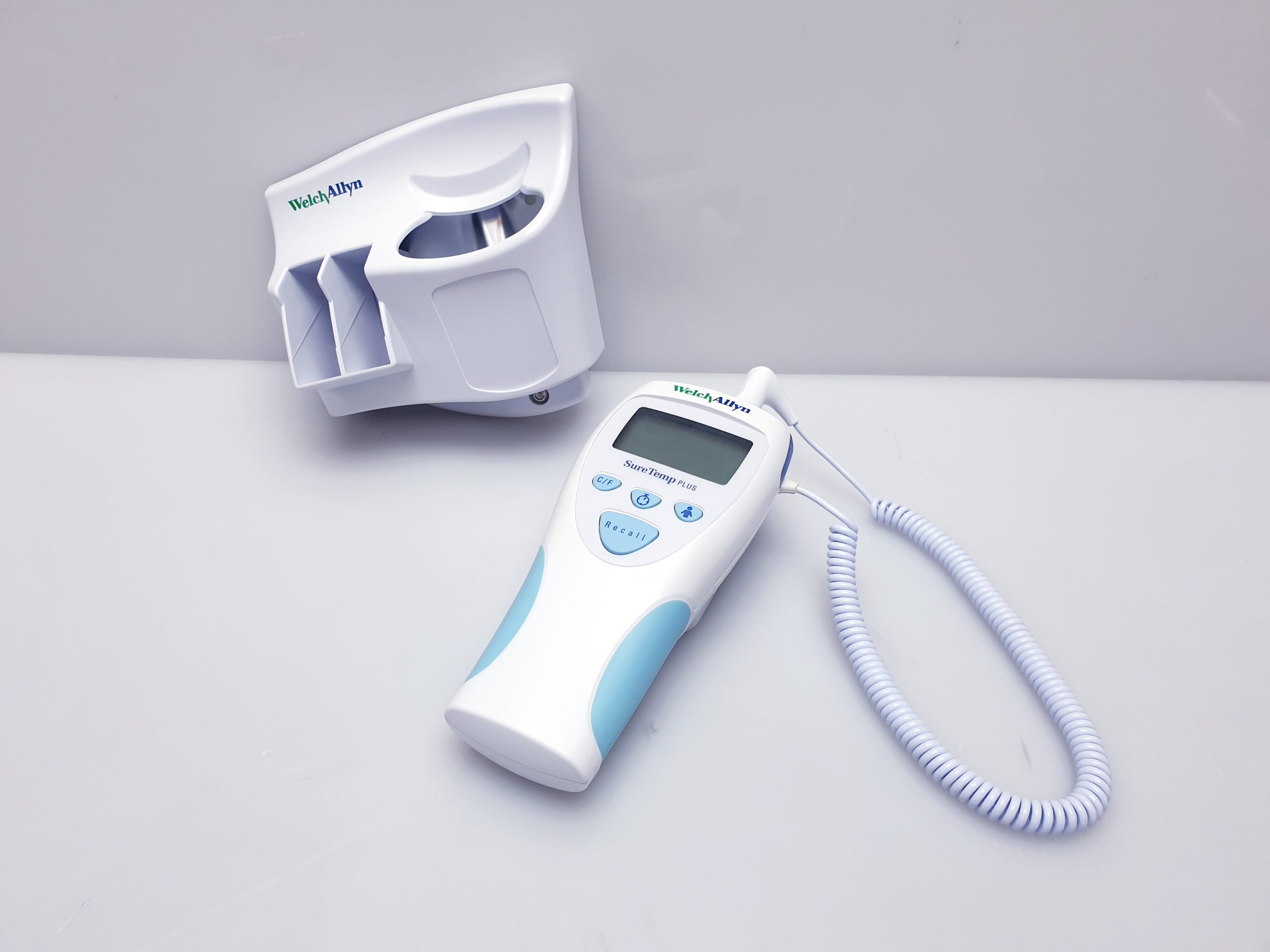 SureTemp Plus 01692-100 Thermometer
