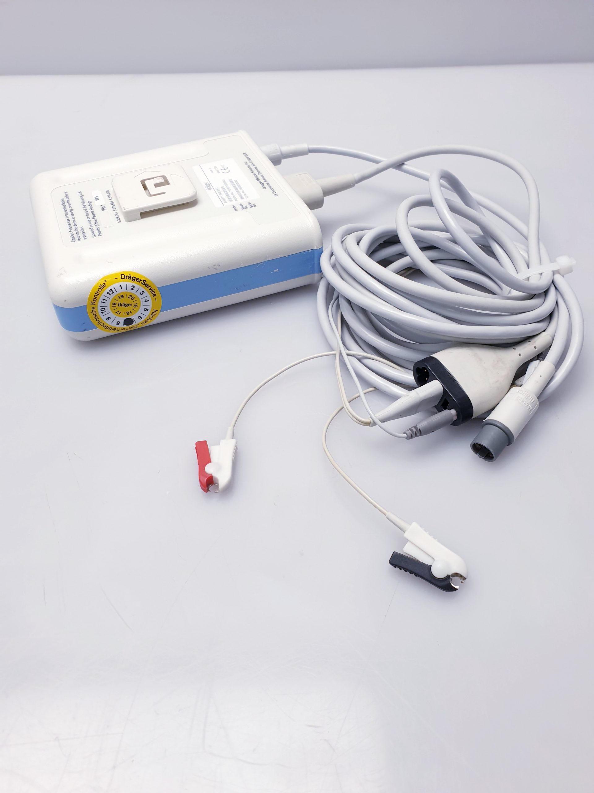 Dräger Infinity Trident NMT-Modul