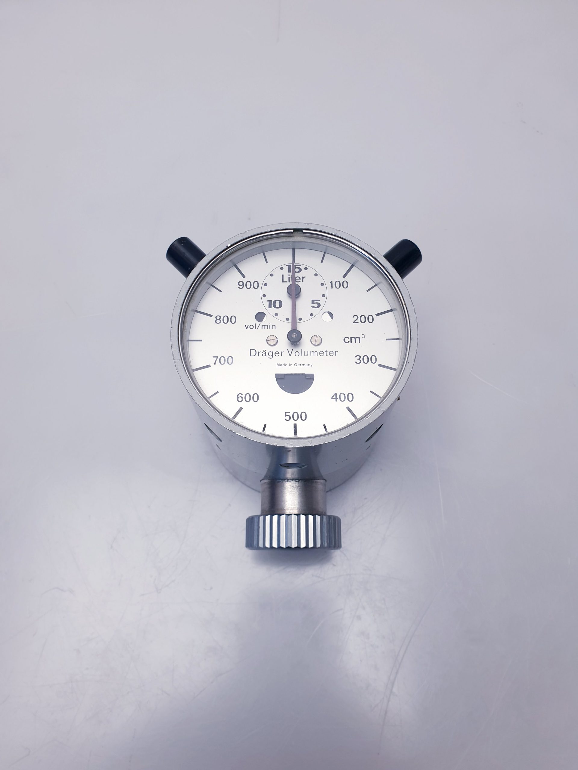 Dräger Drager Volumeter 2000