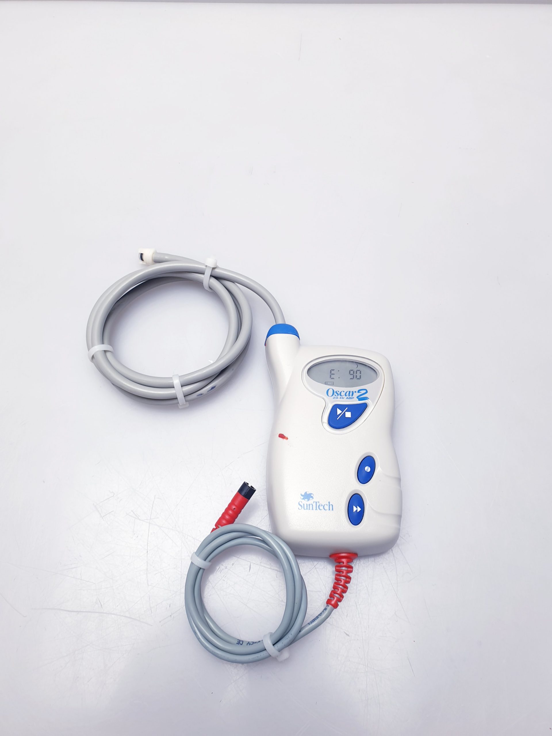 Oscar 2 Ambulatory Blood Pressure Monitor