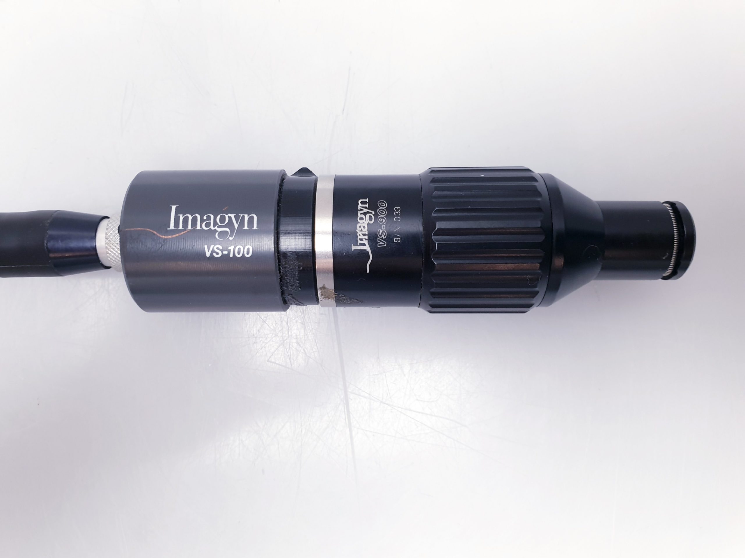 Imagyn vs-100 VS-900