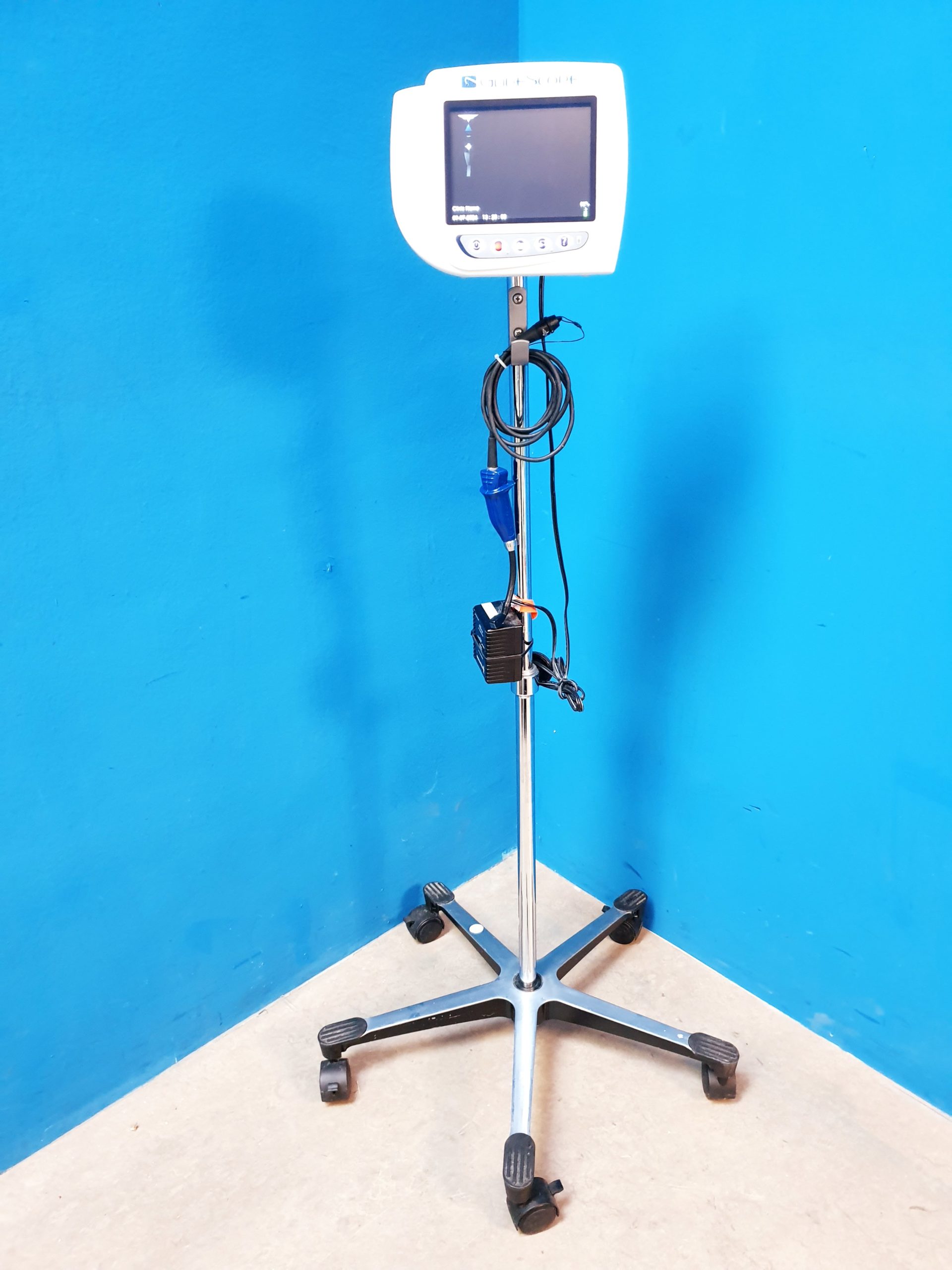 Verathon GLIDEScope Video Laryngoskop