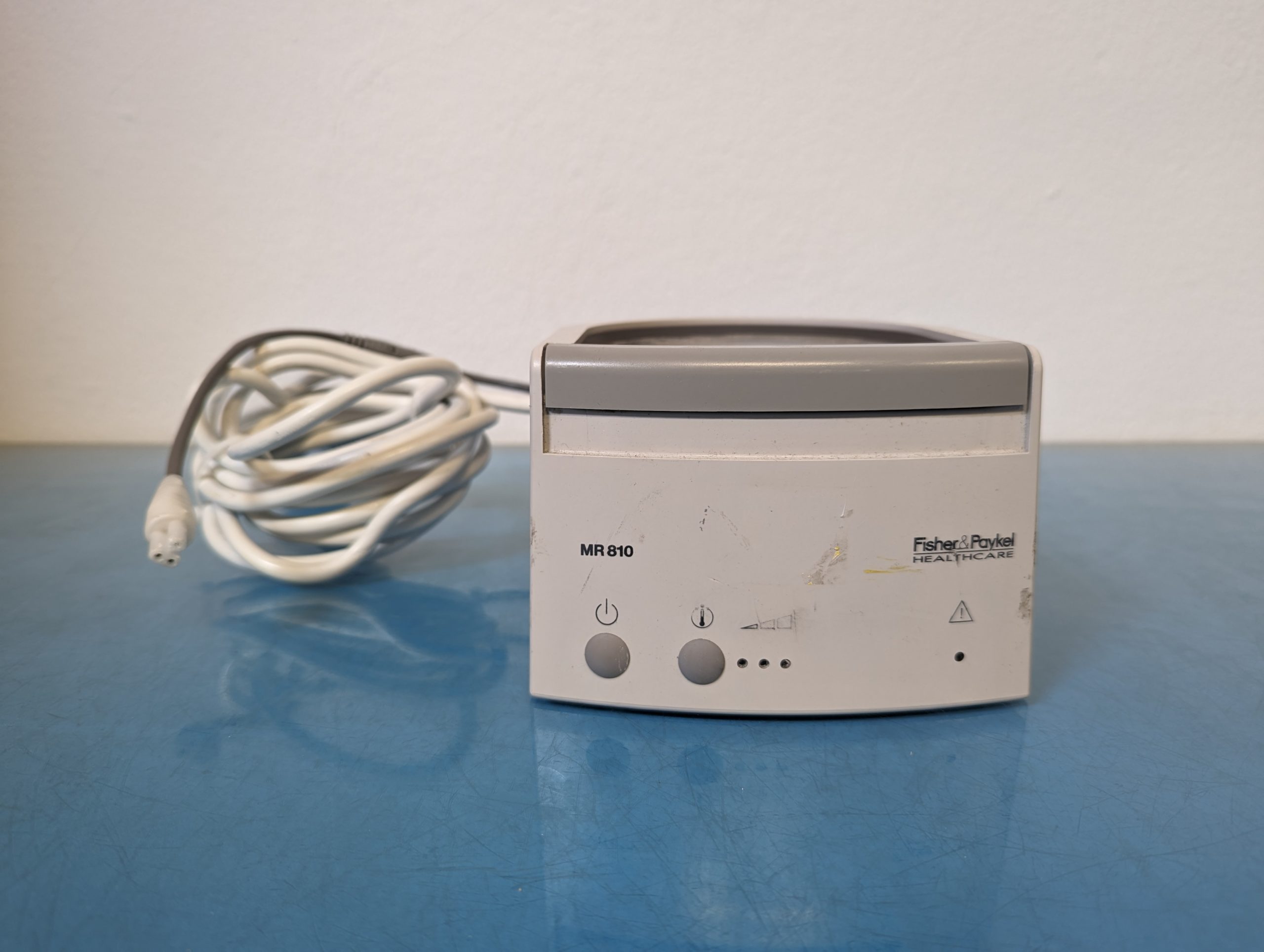 Fisher&Paykel MR810AGU Atemgasbefeuchter Humidifier