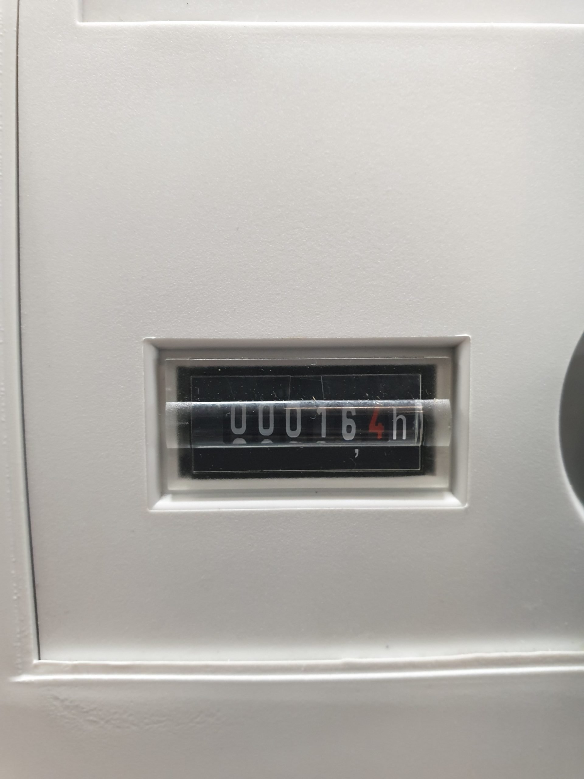 Linde Eurus Sauerstoffkonzentrator /