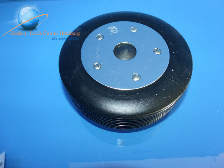 Dräger 2M08138 Ventilog Faltenbalg Bellows