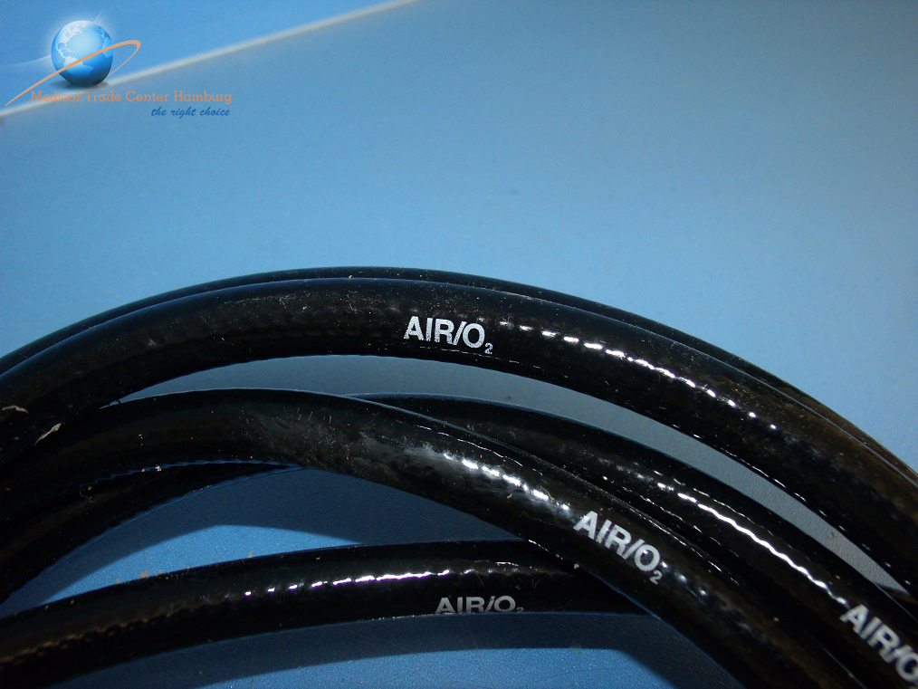 AIR / O2 Schlauch