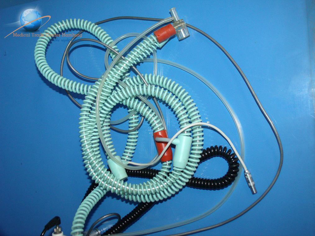 Stephan F150 Pädiatrie Respirator Beatmungsgerät