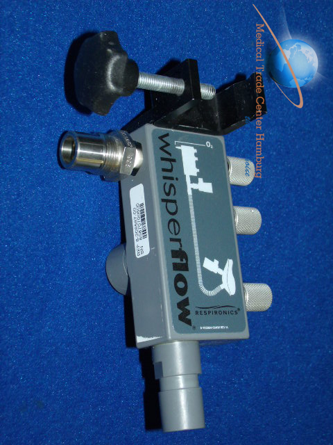 RESPIRONICS Whisperflow CPAP Parts