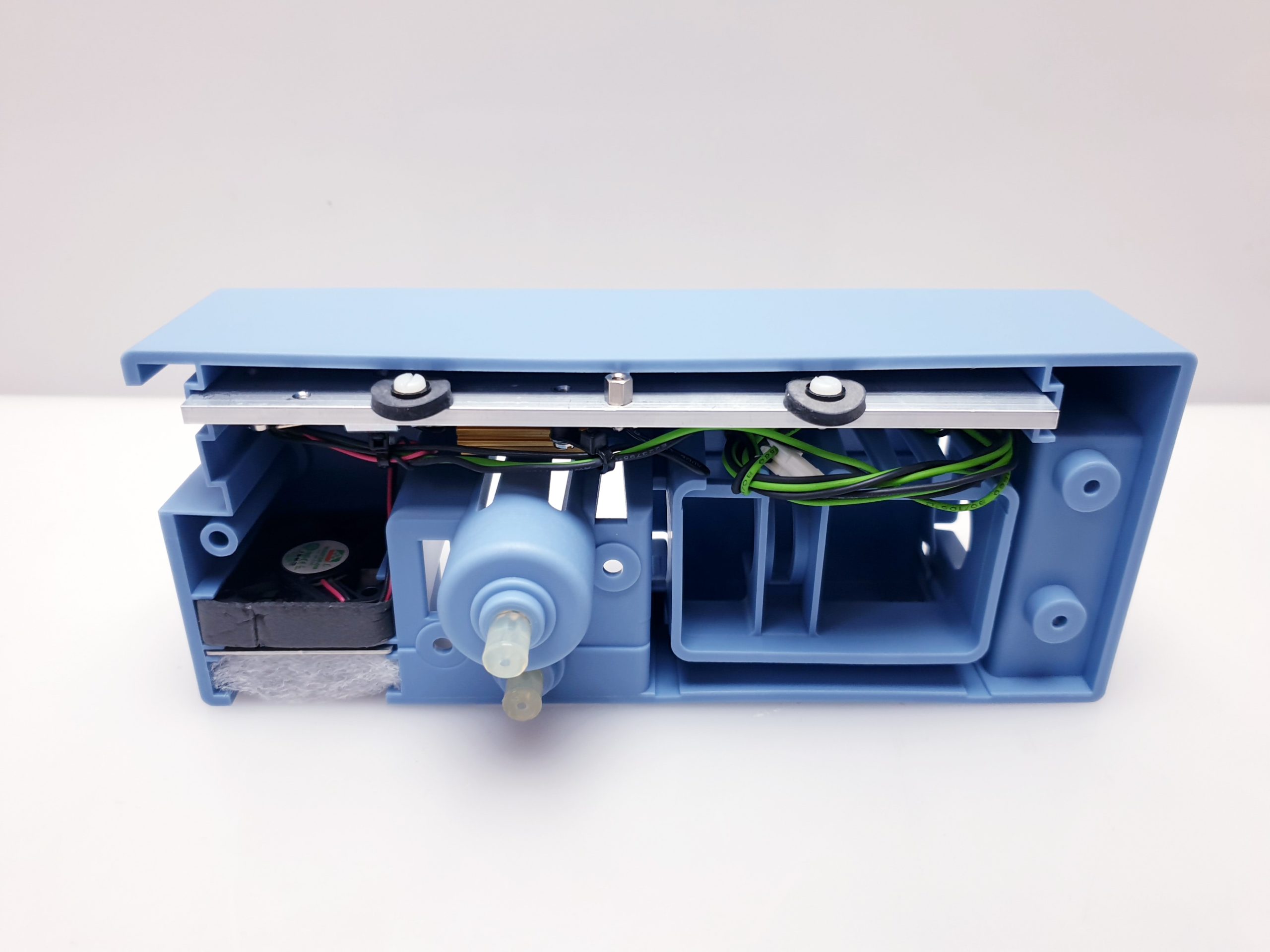 Dräger Drager 8415973 Evita XL Ventilatorteile Beatmungsgerät Teil