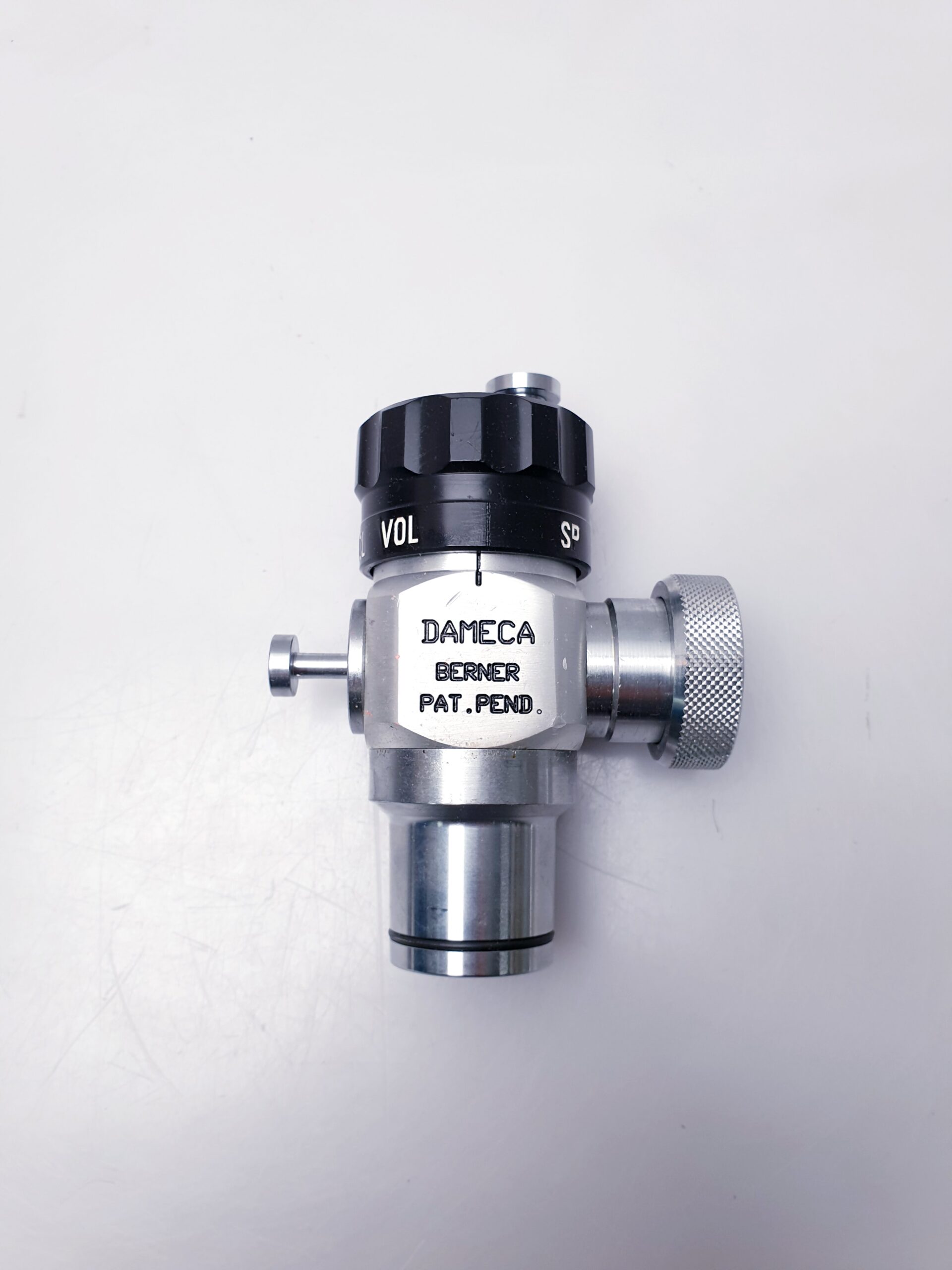 Dameca 930415