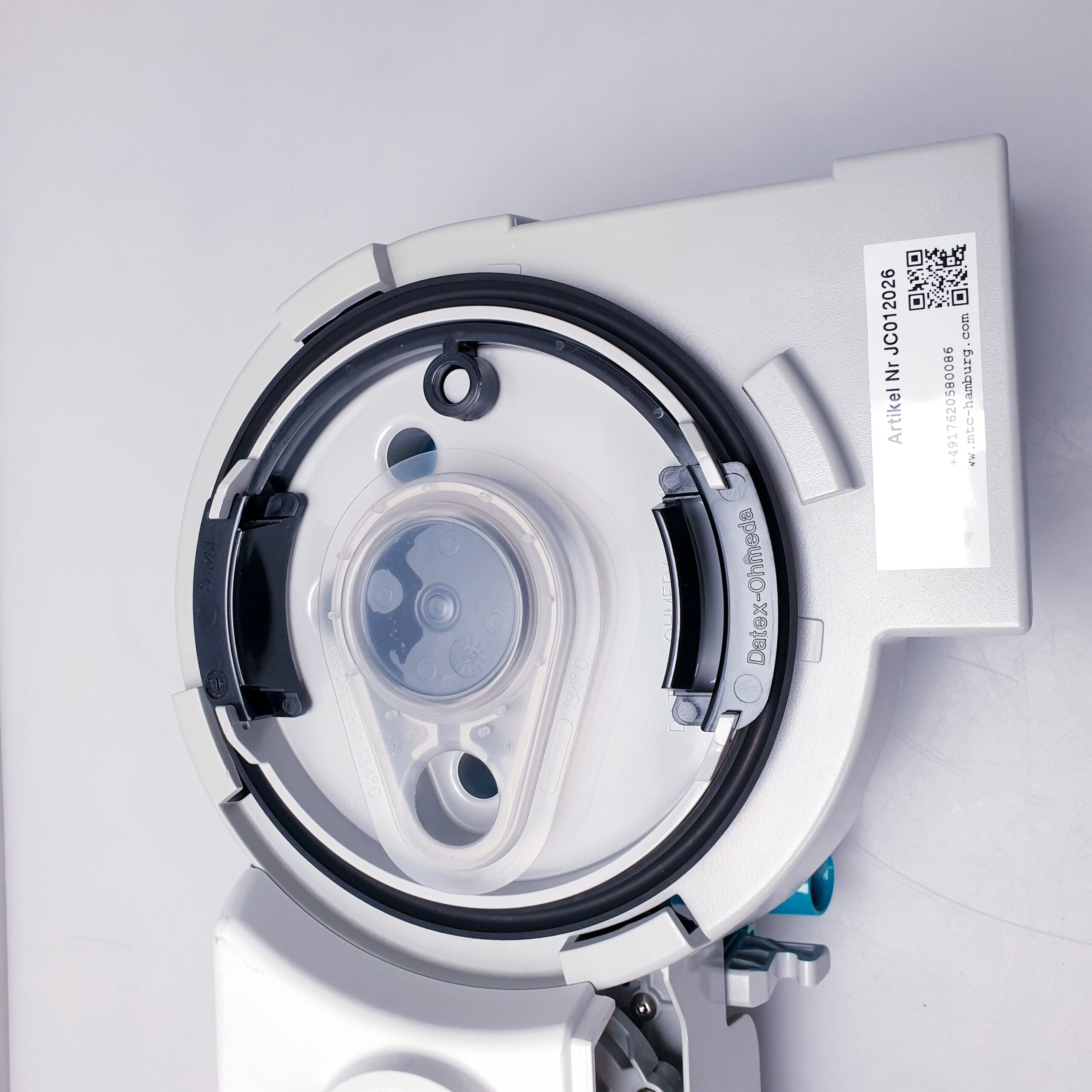 GE Datex-Ohmeda 1407-3602-000 1407-7008-000 Autoklavierbares Atemkreissystem