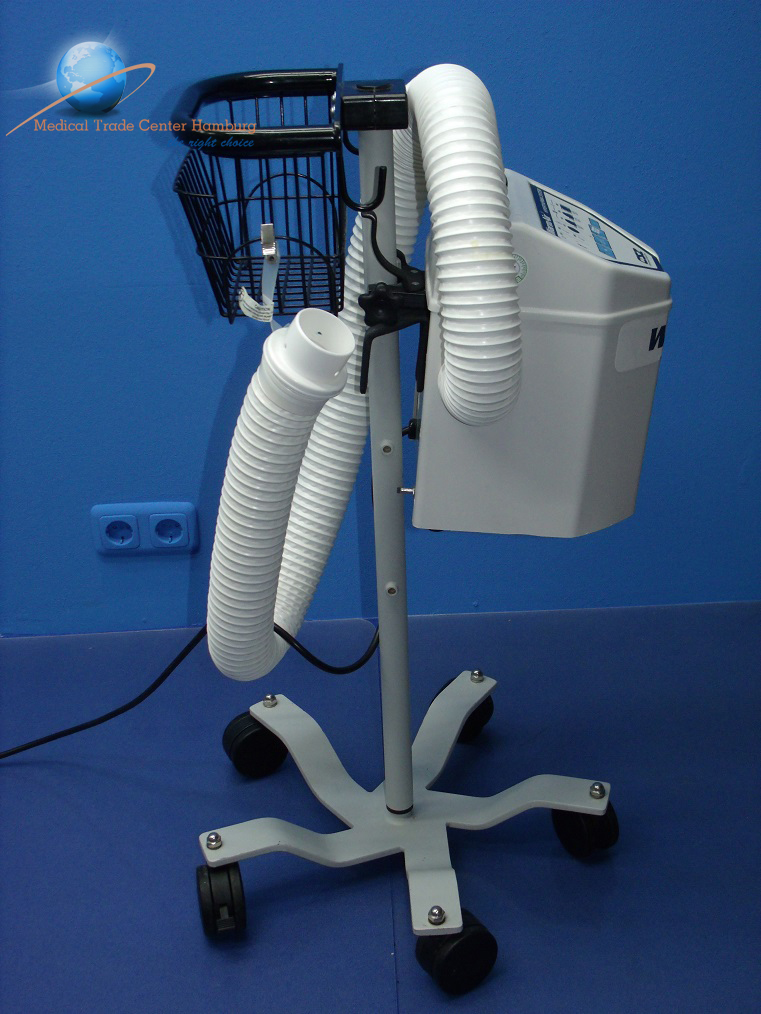 CINCINNATI SUB-ZERO 135 WarmAir Hypothermia Unit