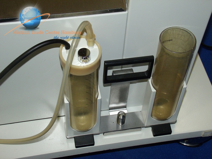 DRÄGER PP 800 RH 600 Reanimationseinheit Wärmebettchen für Neugeborene