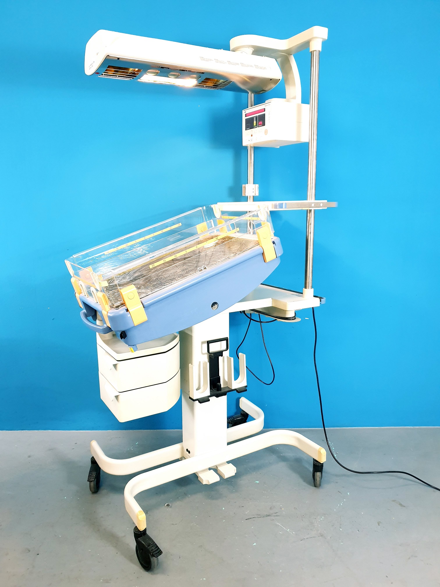 Dräger // Draeger Babytherm 8010