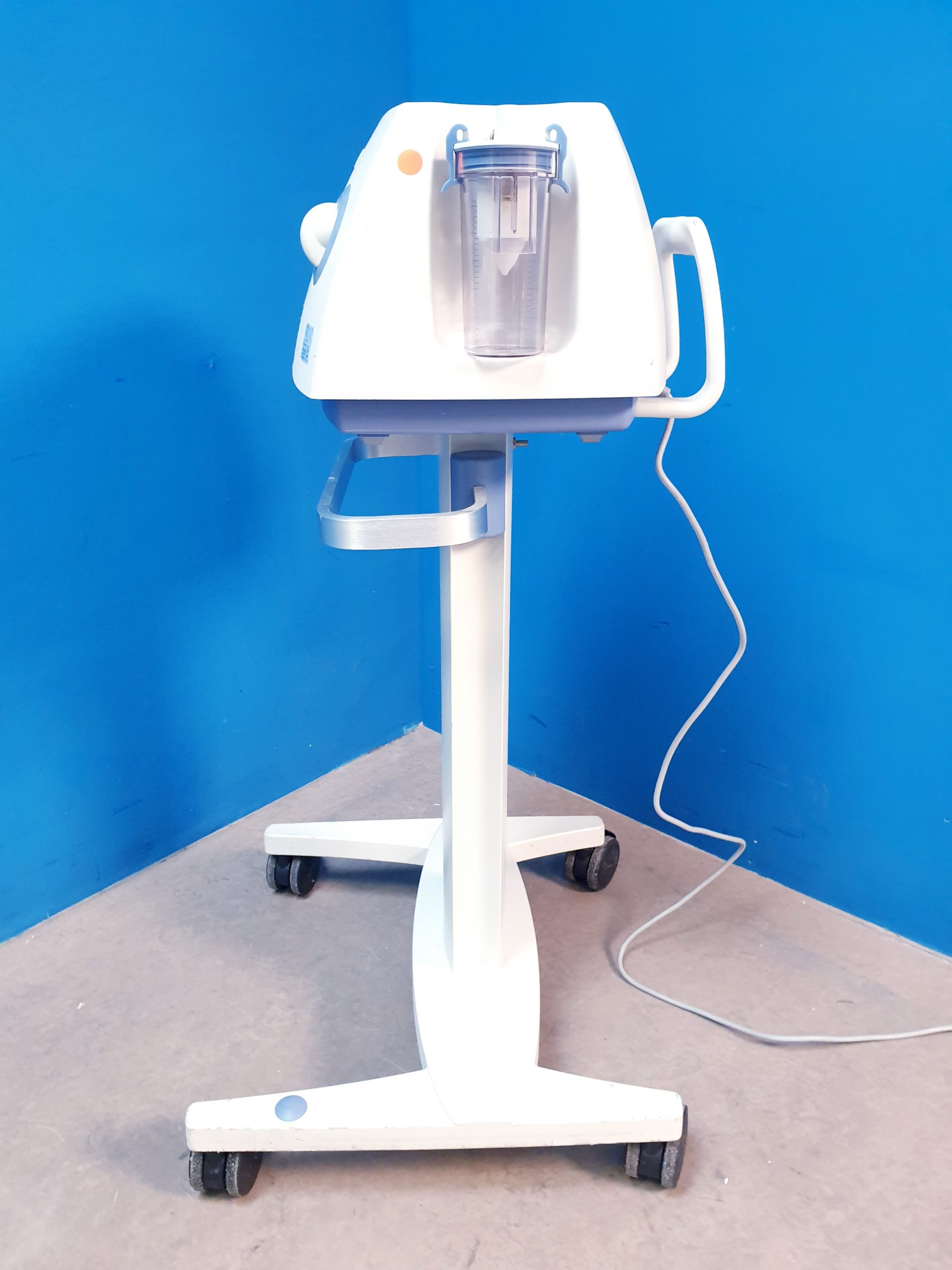 Medela Dominant 50 Pump – absauger