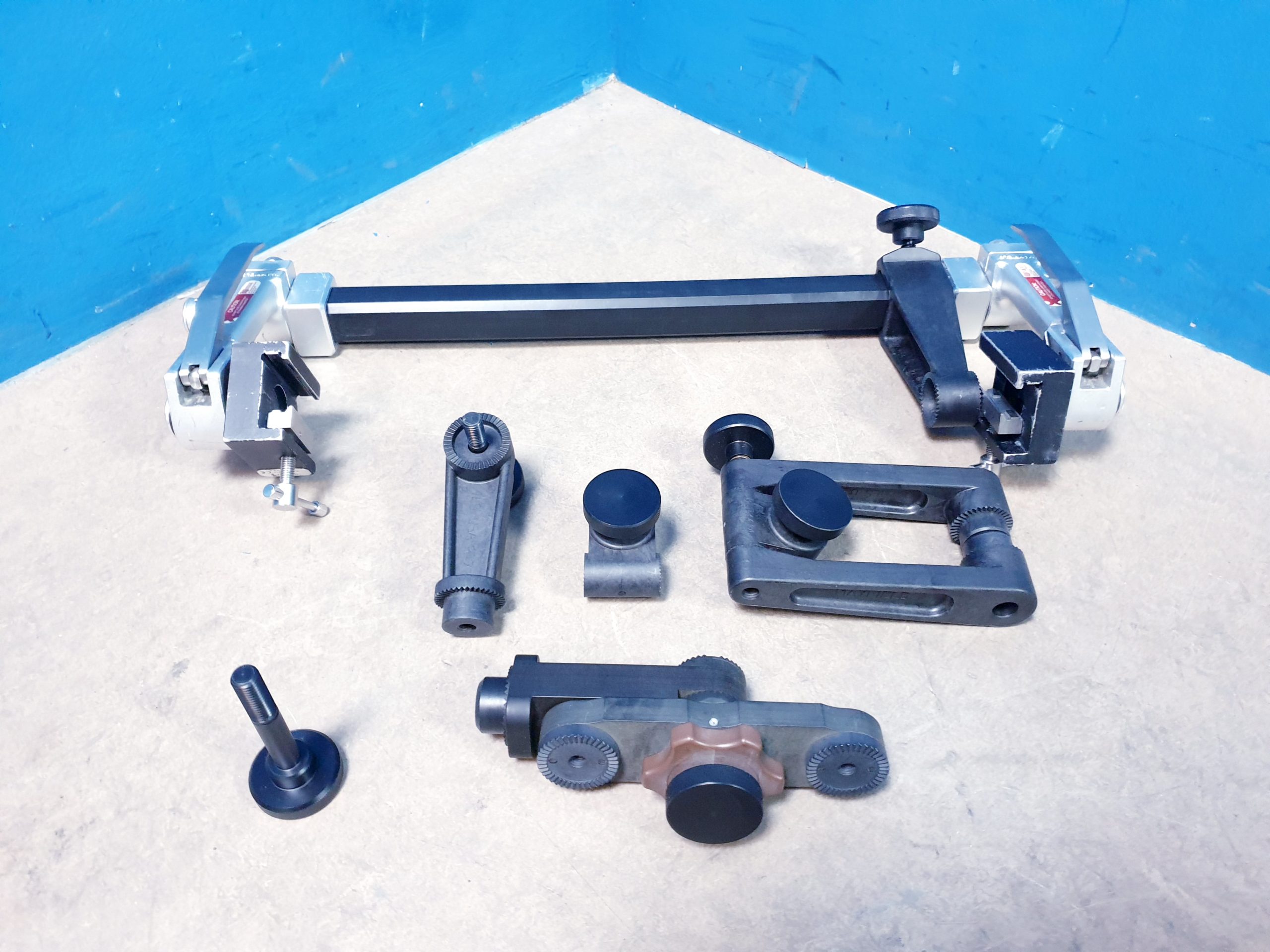 Integra Mayfield A2004 Set – RLO0149A + RLU149B + A-1111 + A-1079