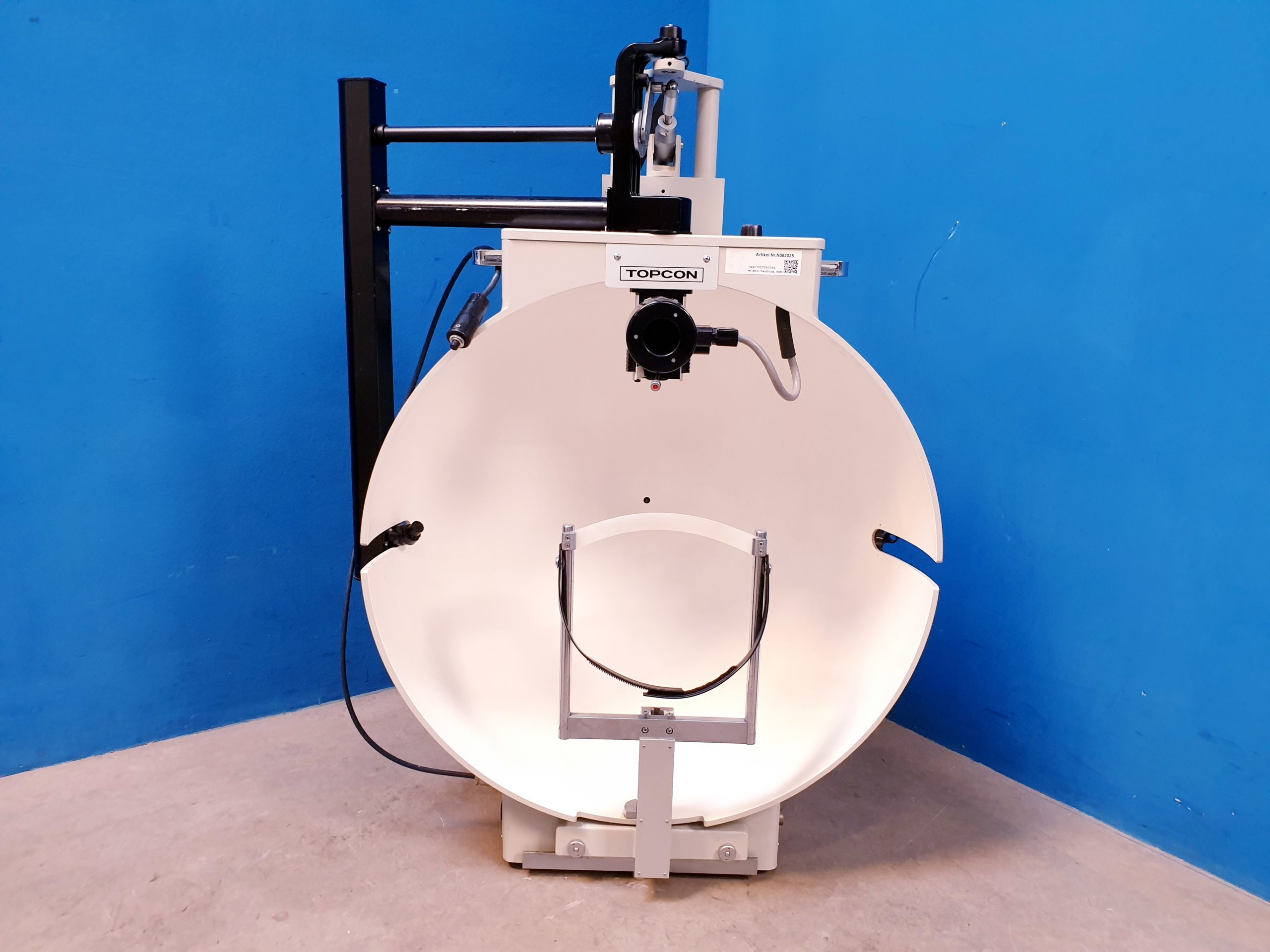 Topcon SBP-20 – SBP20 Projection Perimeter