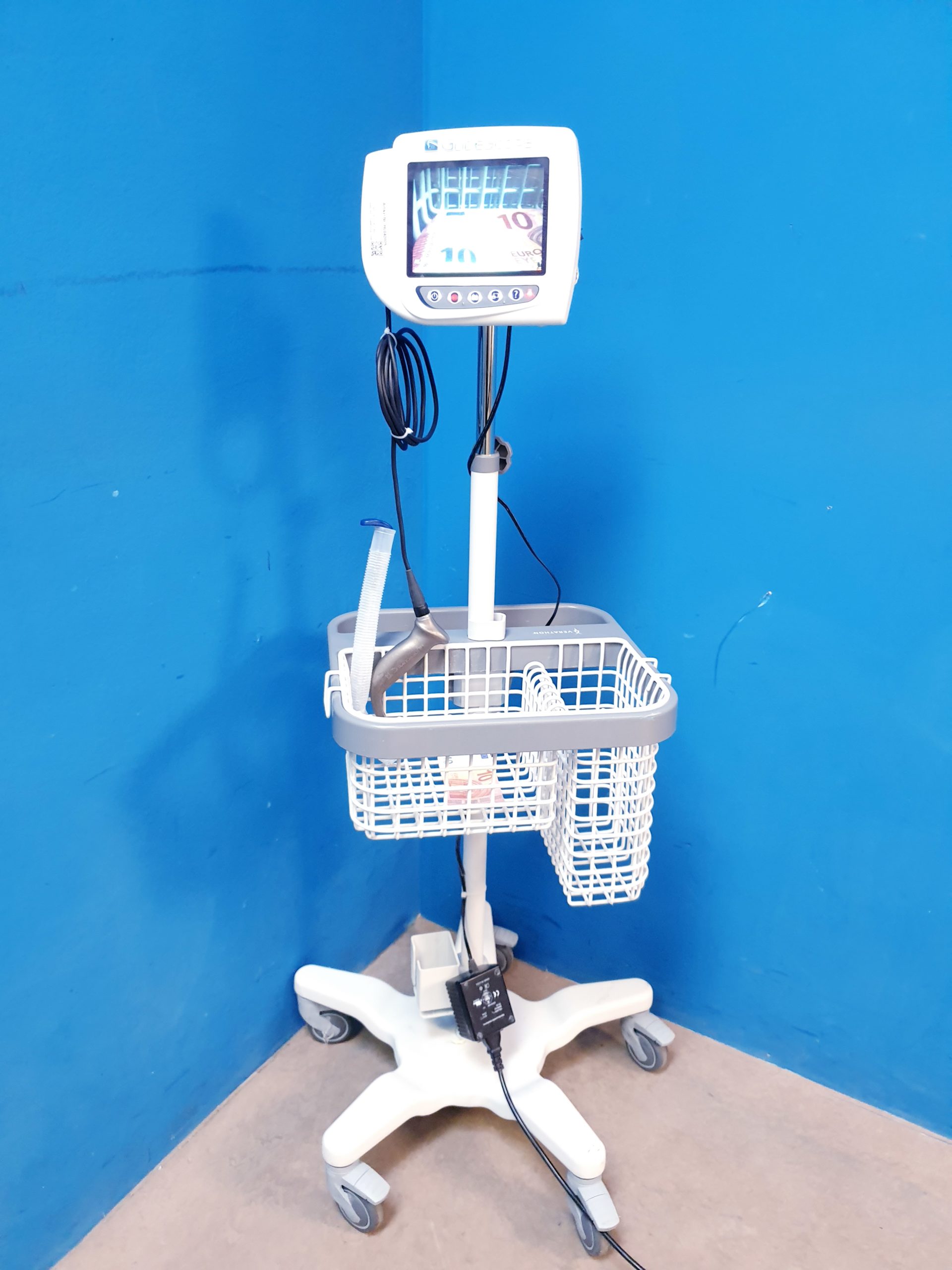 Verathon GLIDEScope Video Laryngoskop