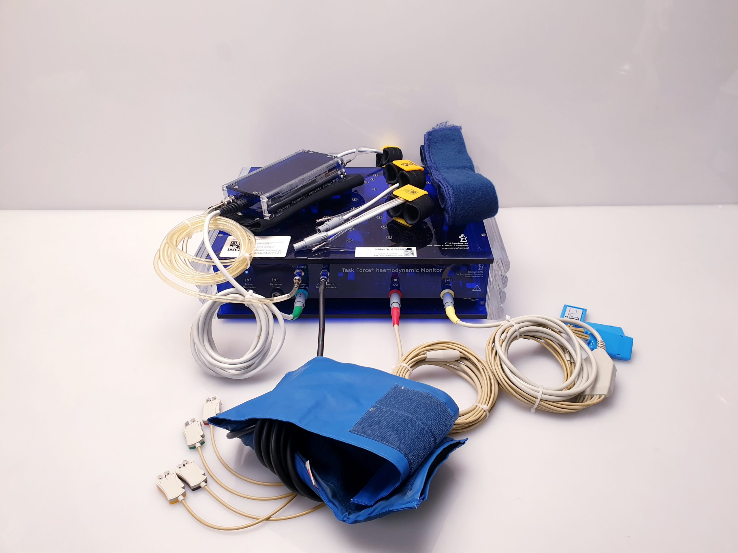 cN Systems TASK FORCE MONITOR 3040I hemodynamic Monitor