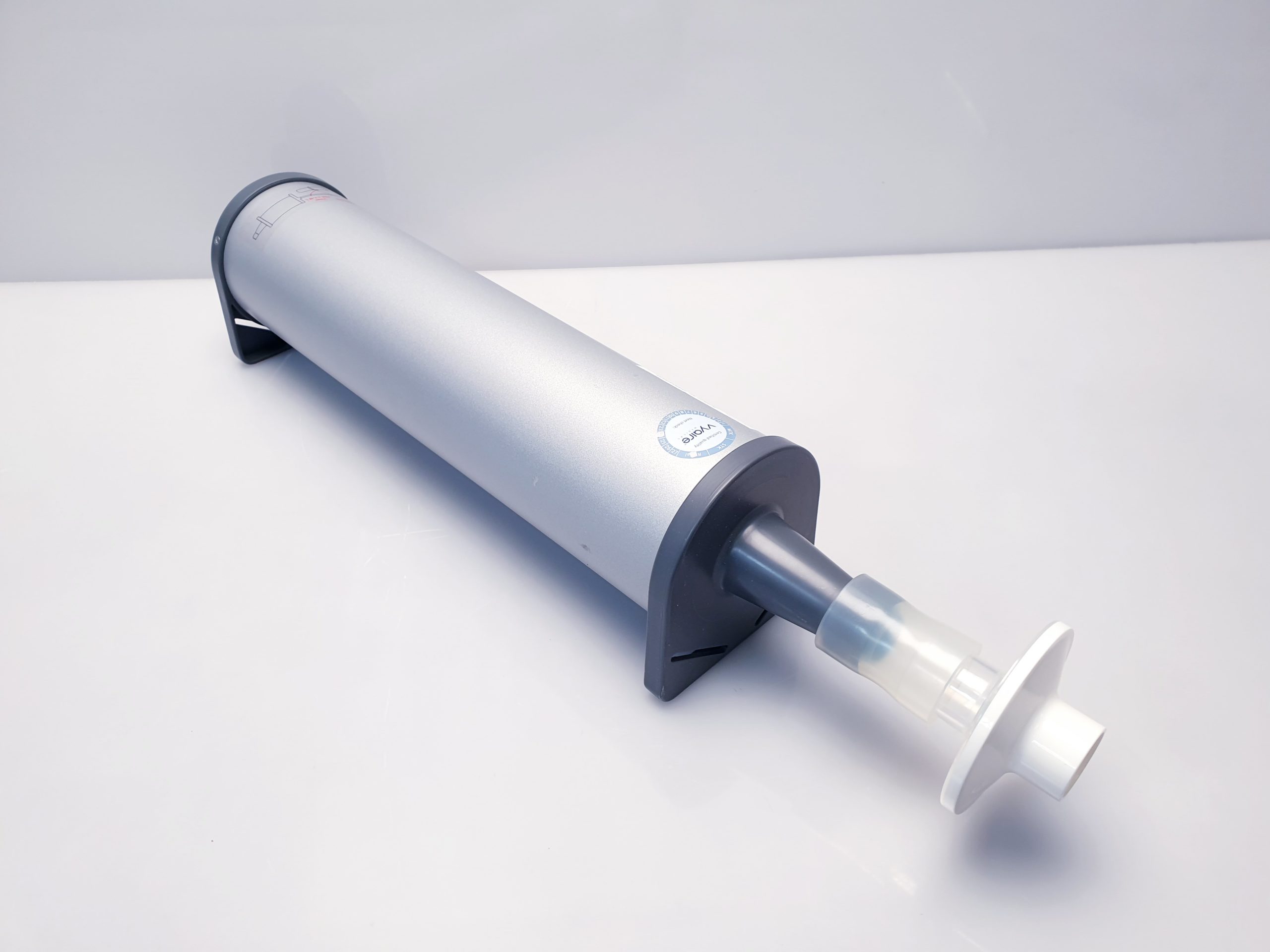 Vyaire 720254 3 Liter Kalibrierungspumpe