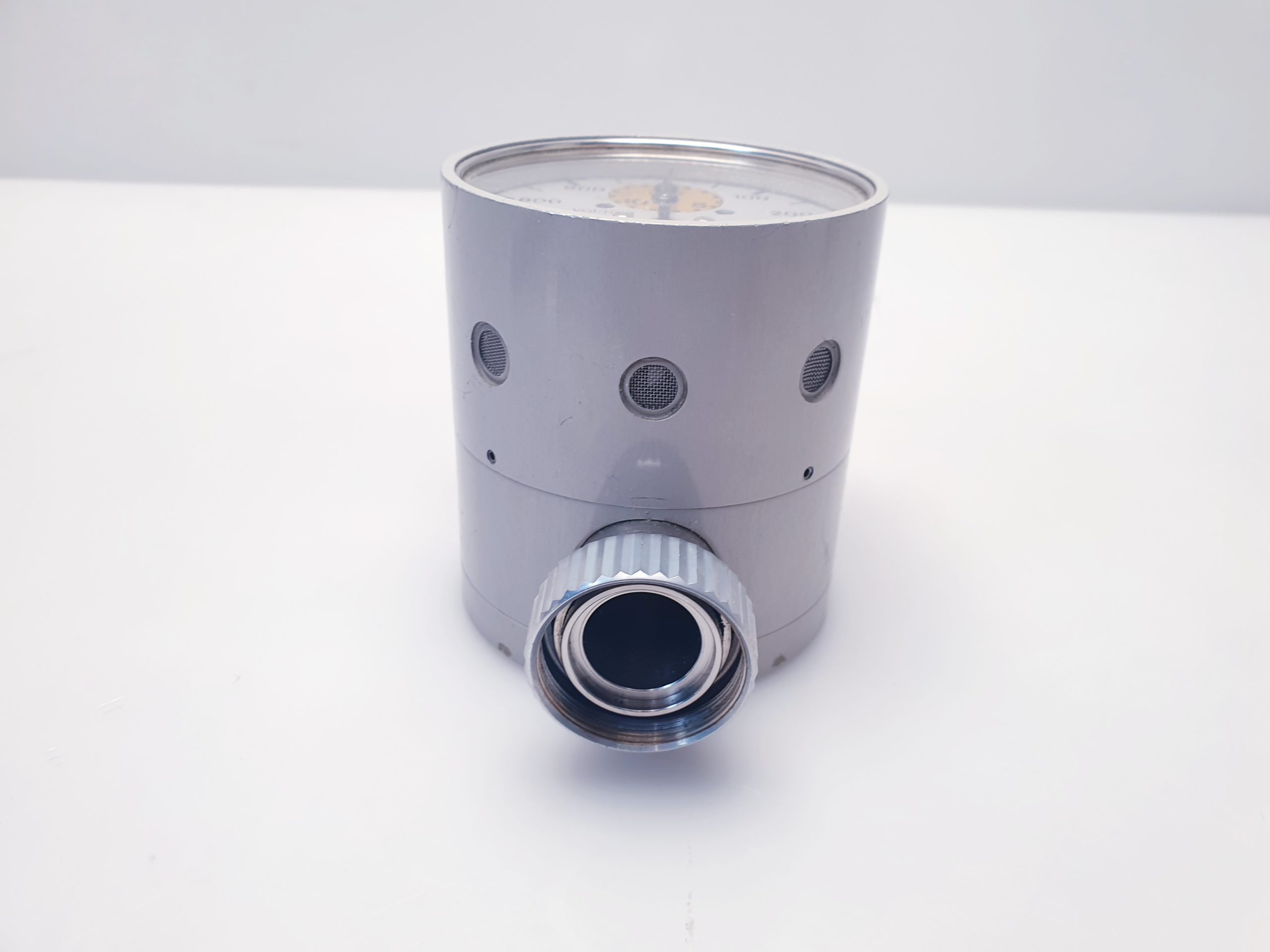 Dräger Drager Volumeter 3000 – defekt