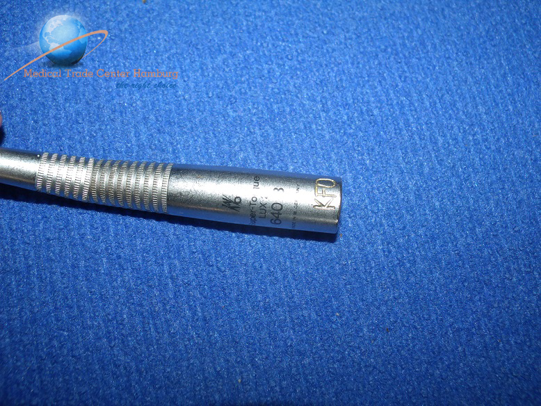 Kavo Super – Torque LUX 2 640 B