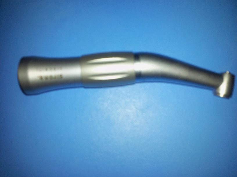 Sirona Sironiti Endowinkelstück Nagelneu