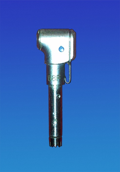 Kavo 68F 68 F Winkelstück Kopf