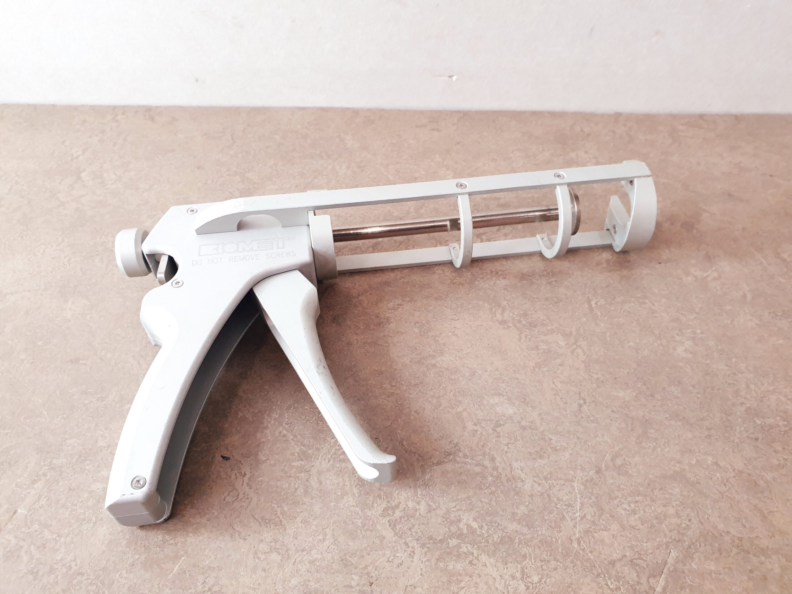 BIOMET 4193 Zementpistole –