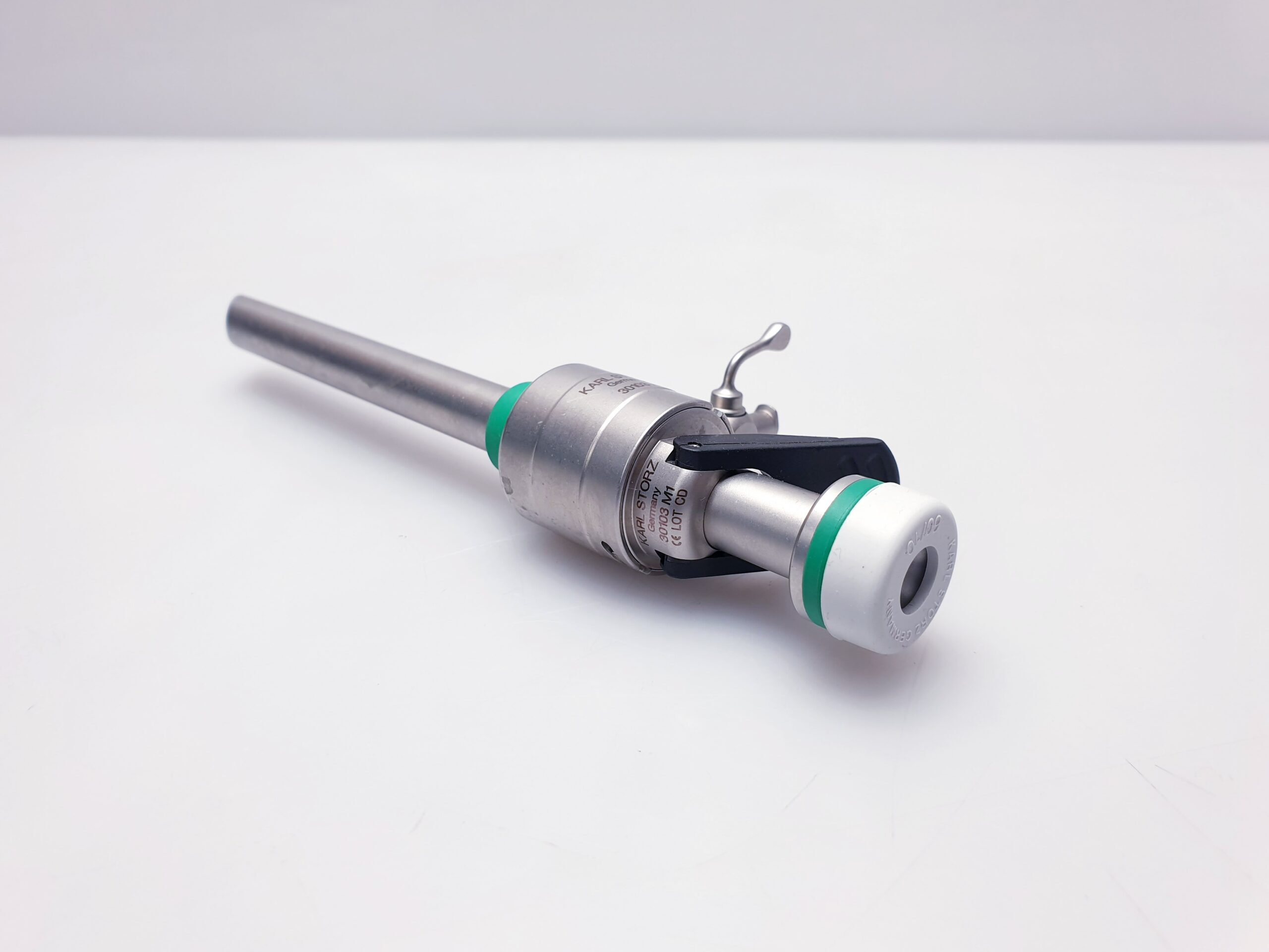 KARL STORZ 30103H2 30103 H2 Trokar –